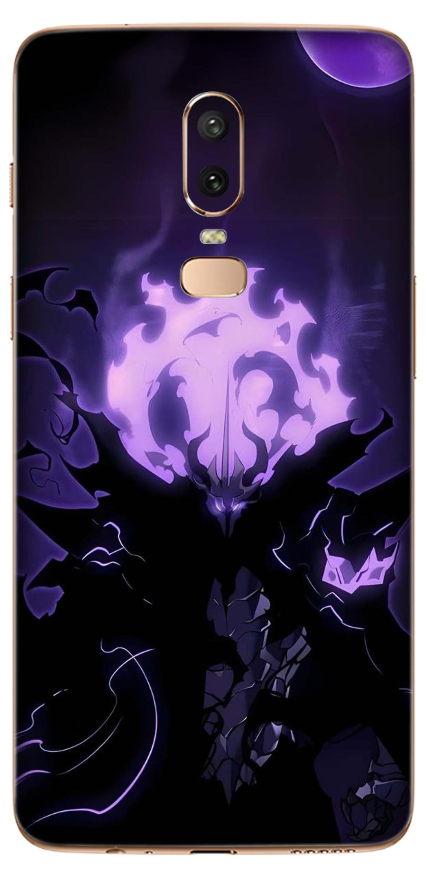 OnePlus 6 Skins and Wraps