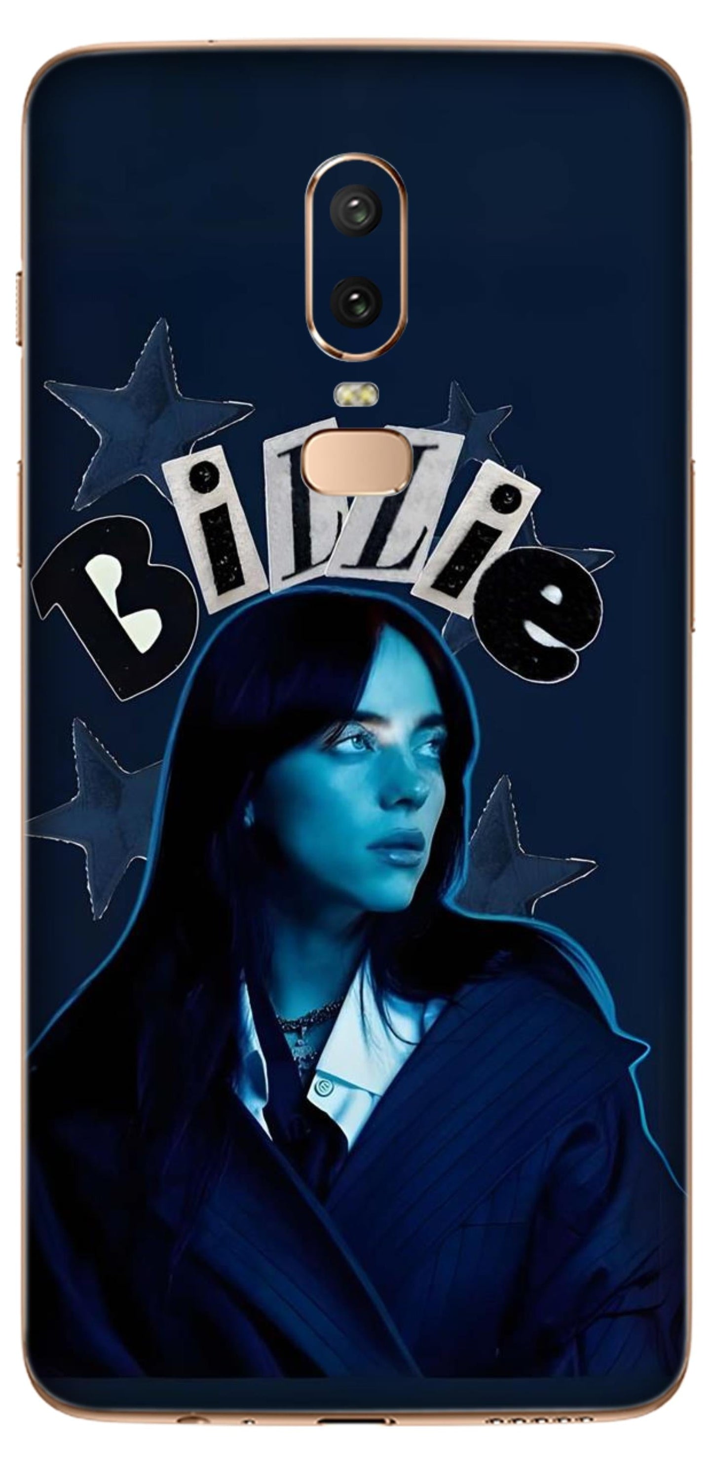 OnePlus 6 Skins and Wraps