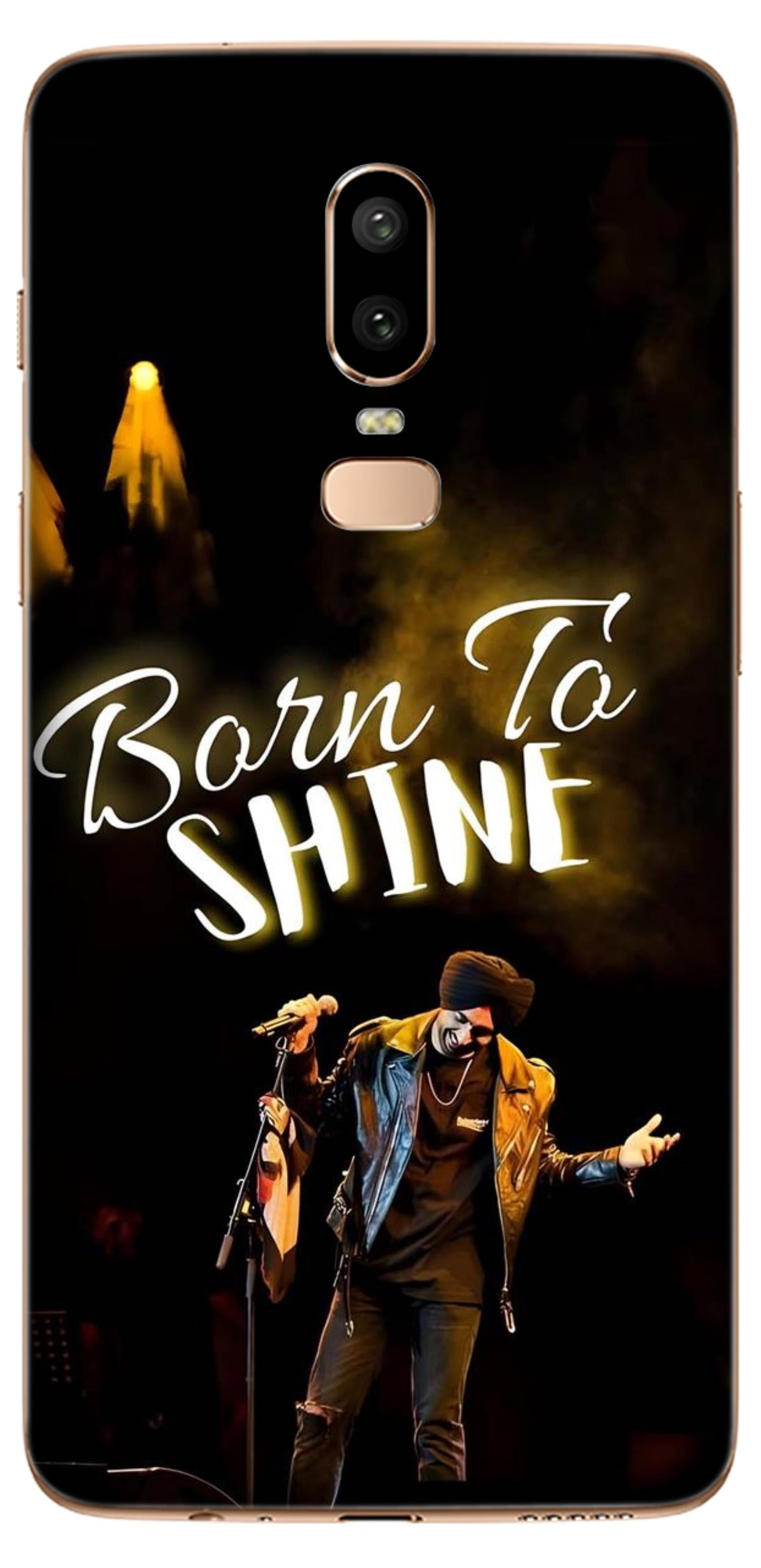 OnePlus 6 Skins and Wraps