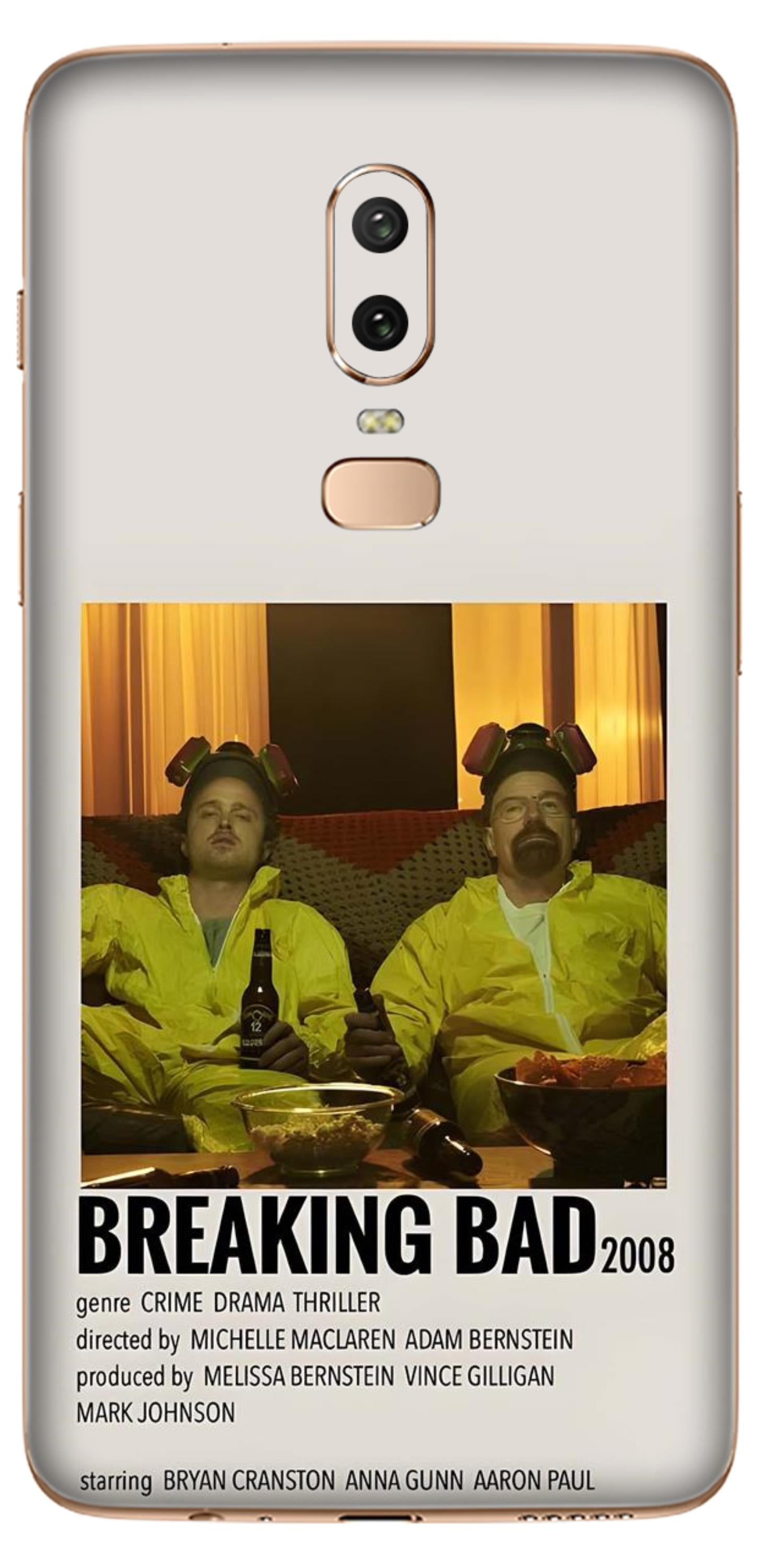 OnePlus 6 Skins and Wraps