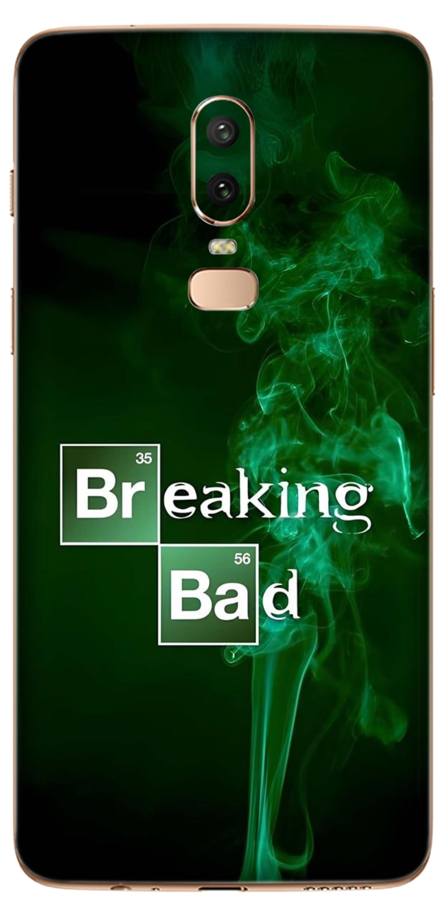 OnePlus 6 Skins and Wraps