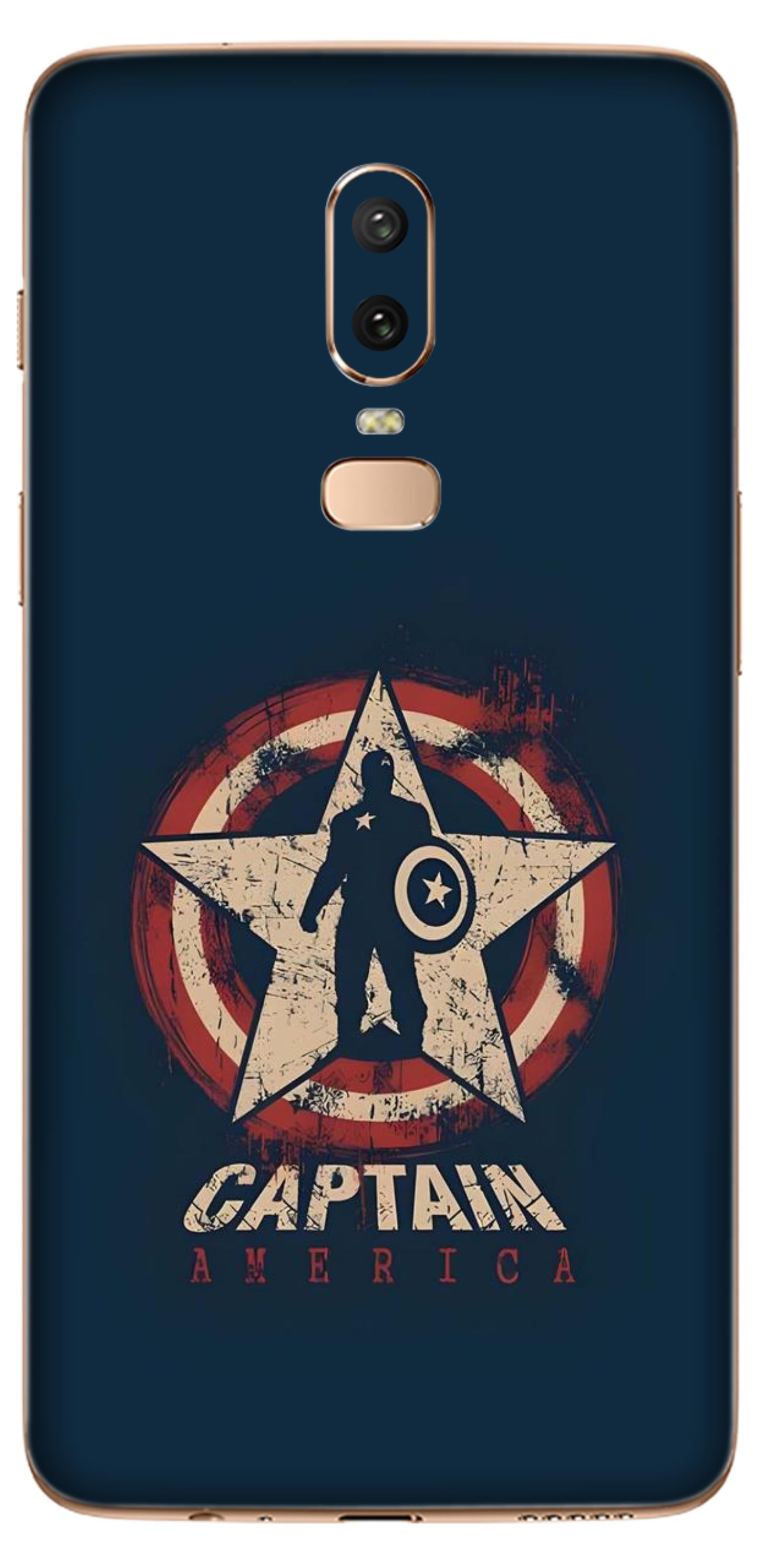 OnePlus 6 Skins and Wraps