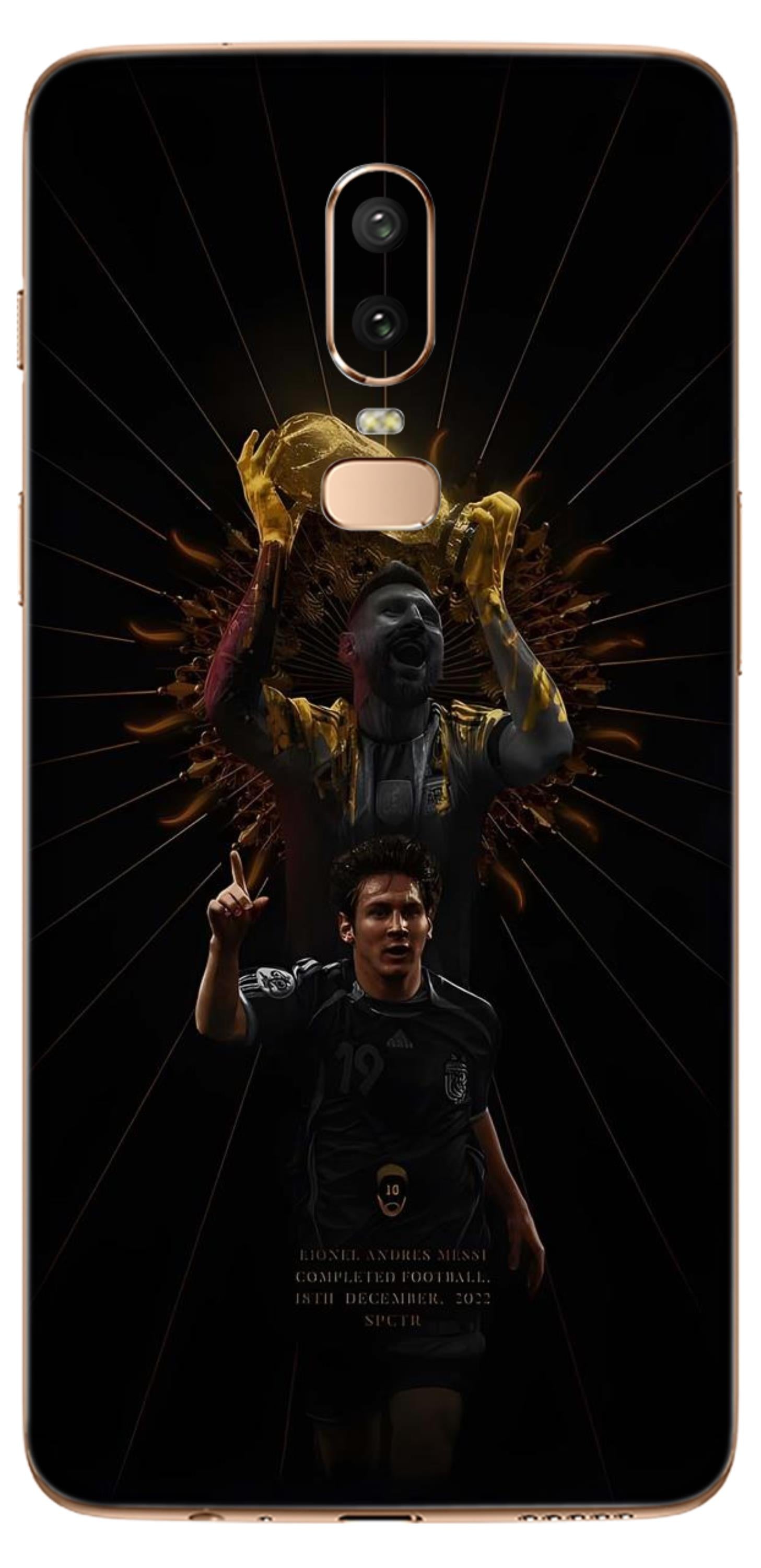 OnePlus 6 Skins and Wraps