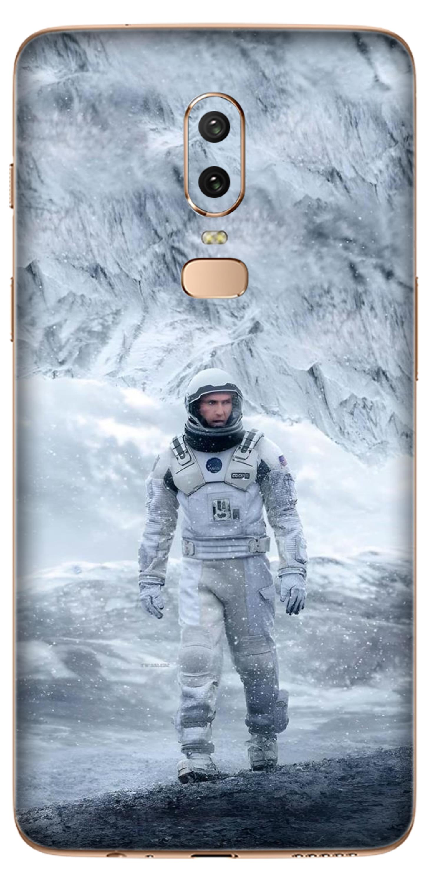 OnePlus 6 Skins and Wraps