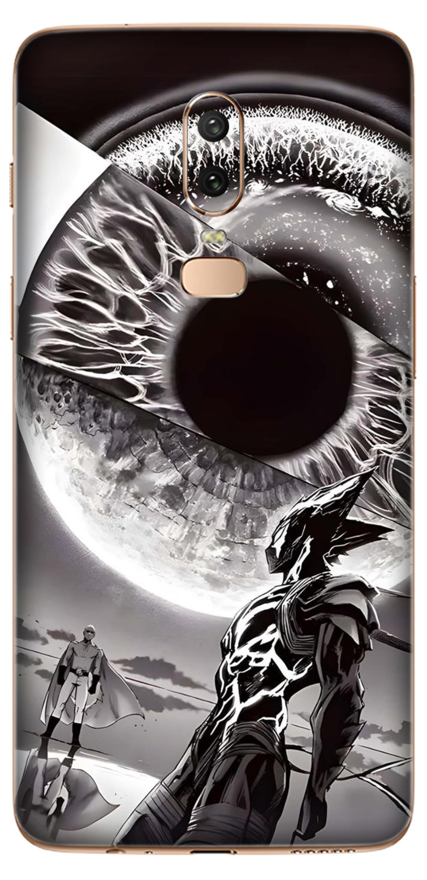 OnePlus 6 Skins and Wraps