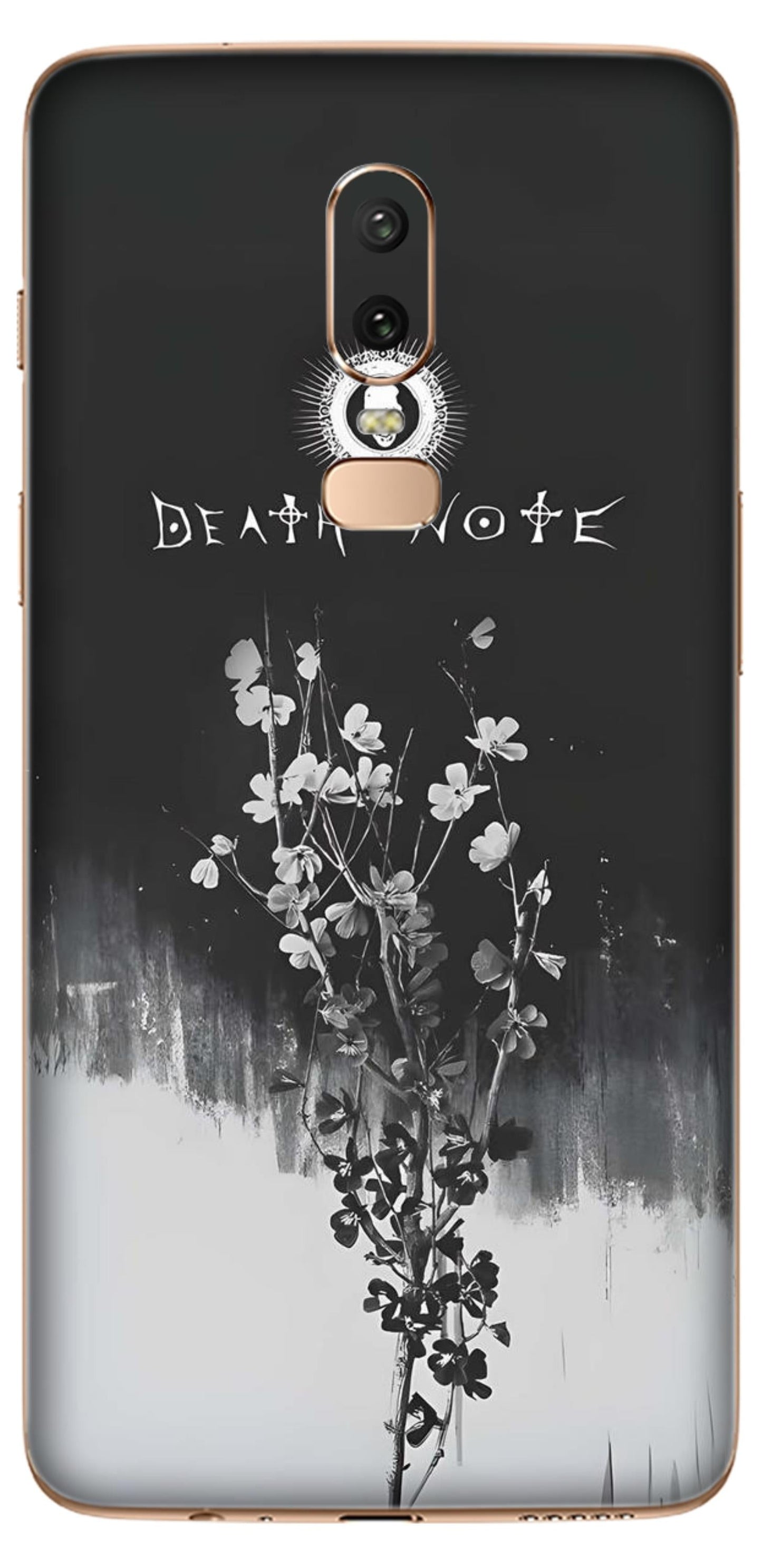 OnePlus 6 Skins and Wraps