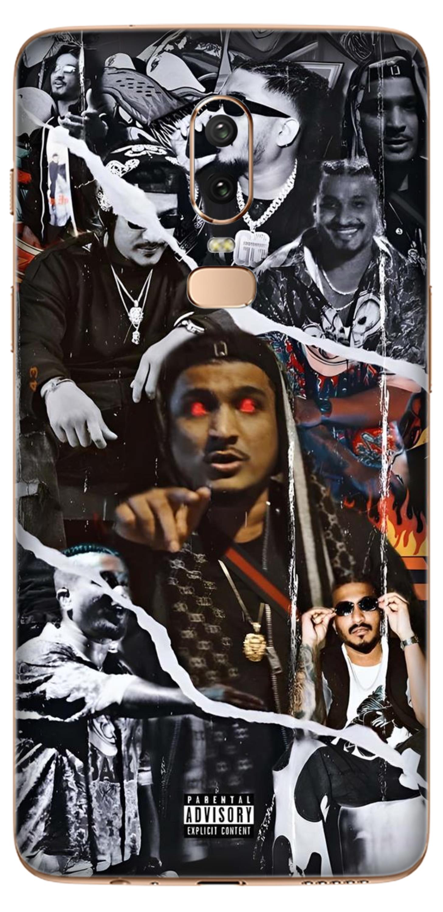 OnePlus 6 Skins and Wraps