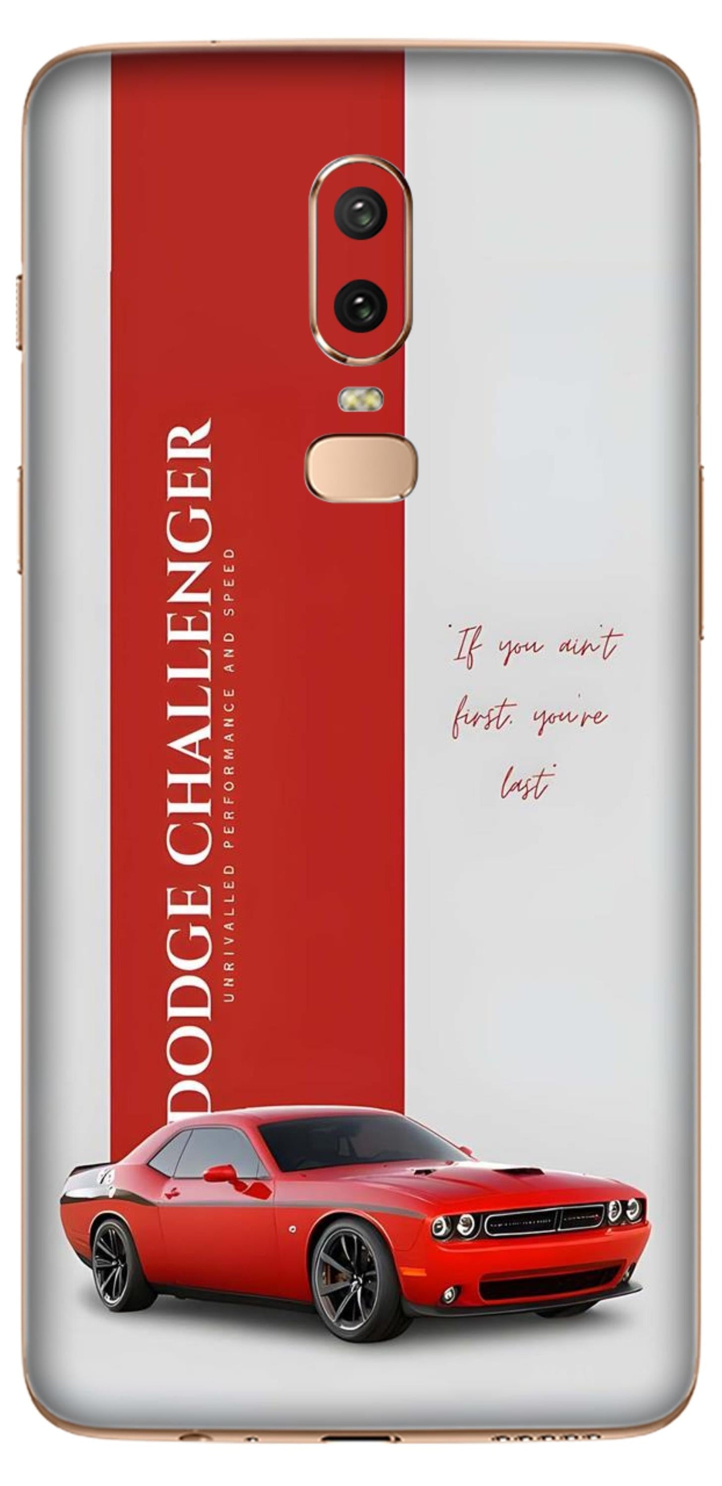 OnePlus 6 Skins and Wraps