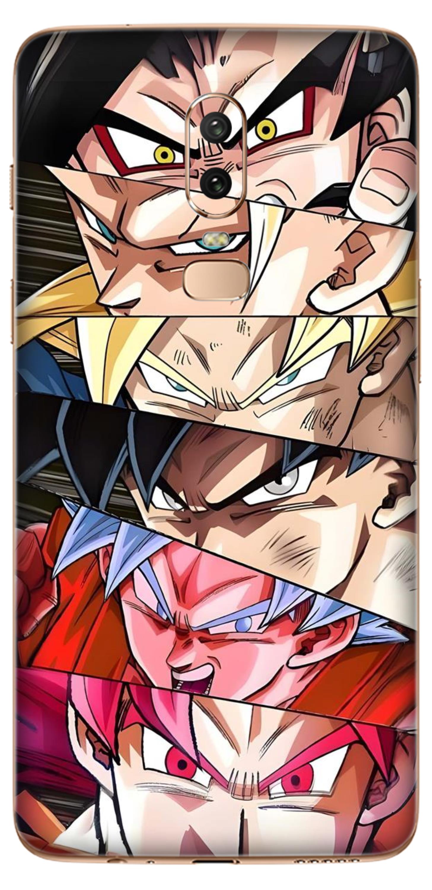 OnePlus 6 Skins and Wraps