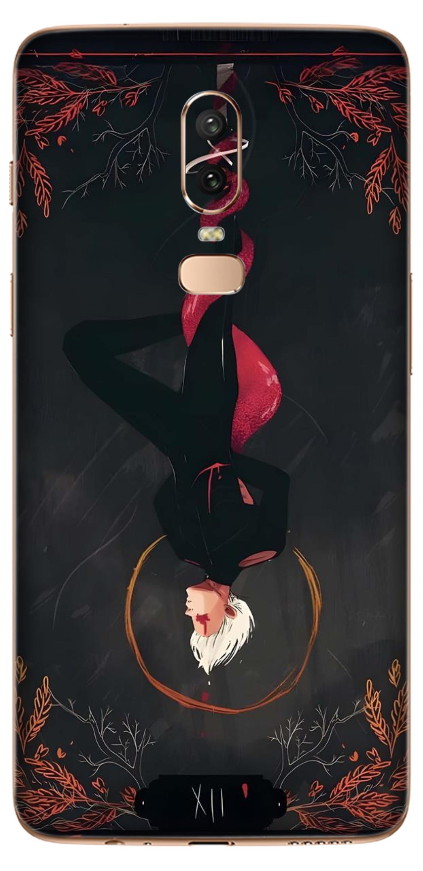 OnePlus 6 Skins and Wraps