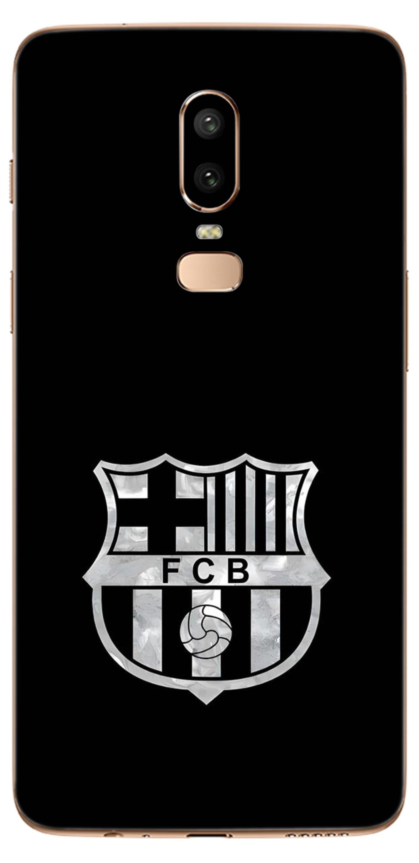 OnePlus 6 Skins and Wraps