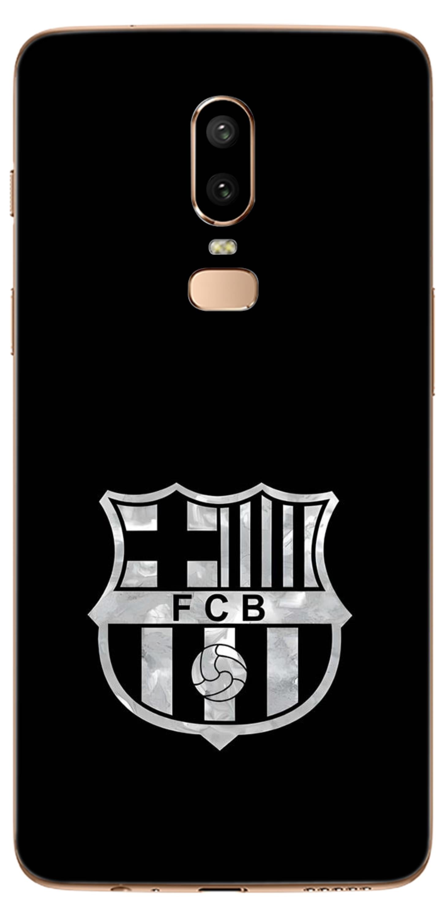 OnePlus 6 Skins and Wraps