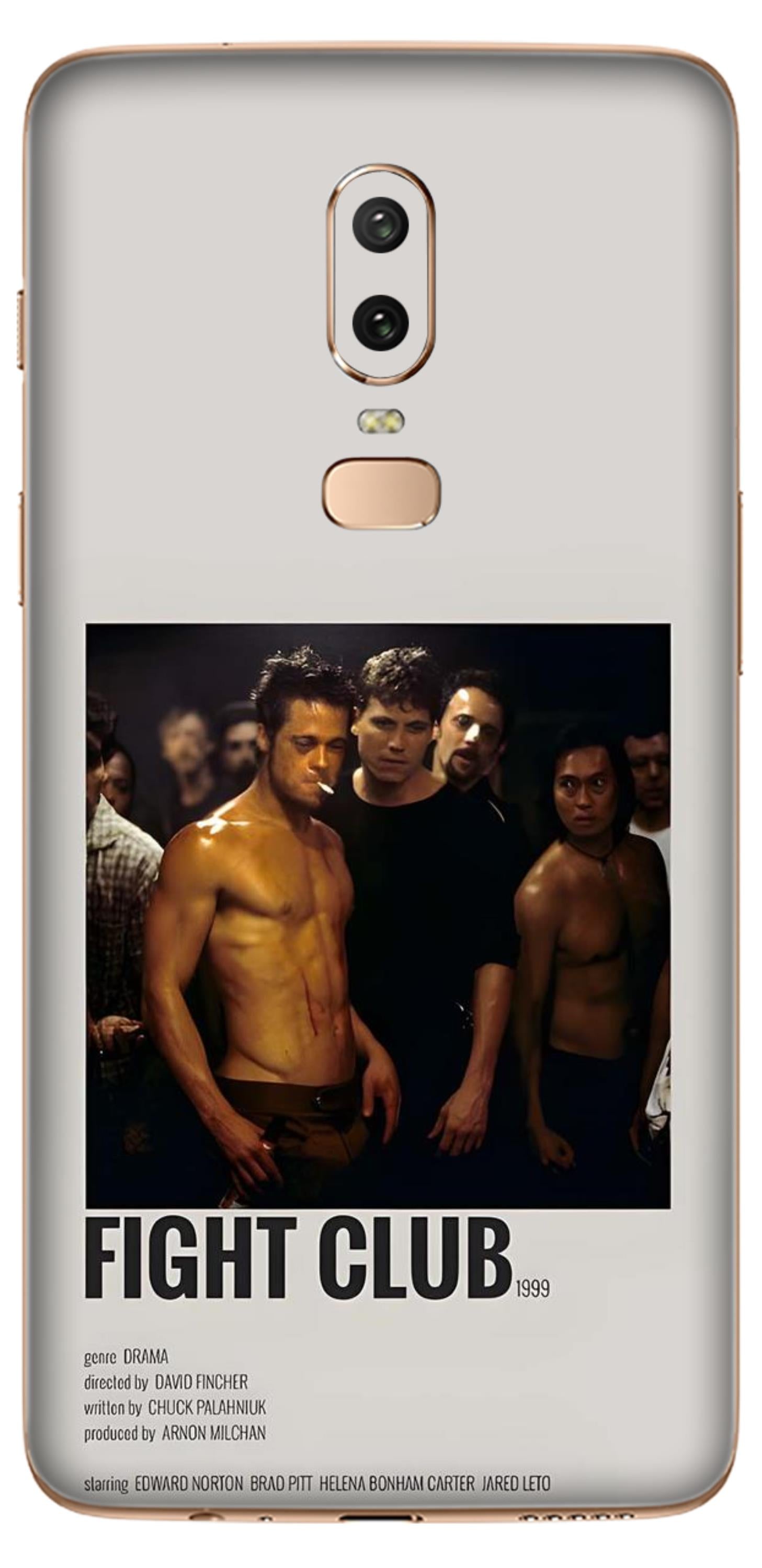 OnePlus 6 Skins and Wraps