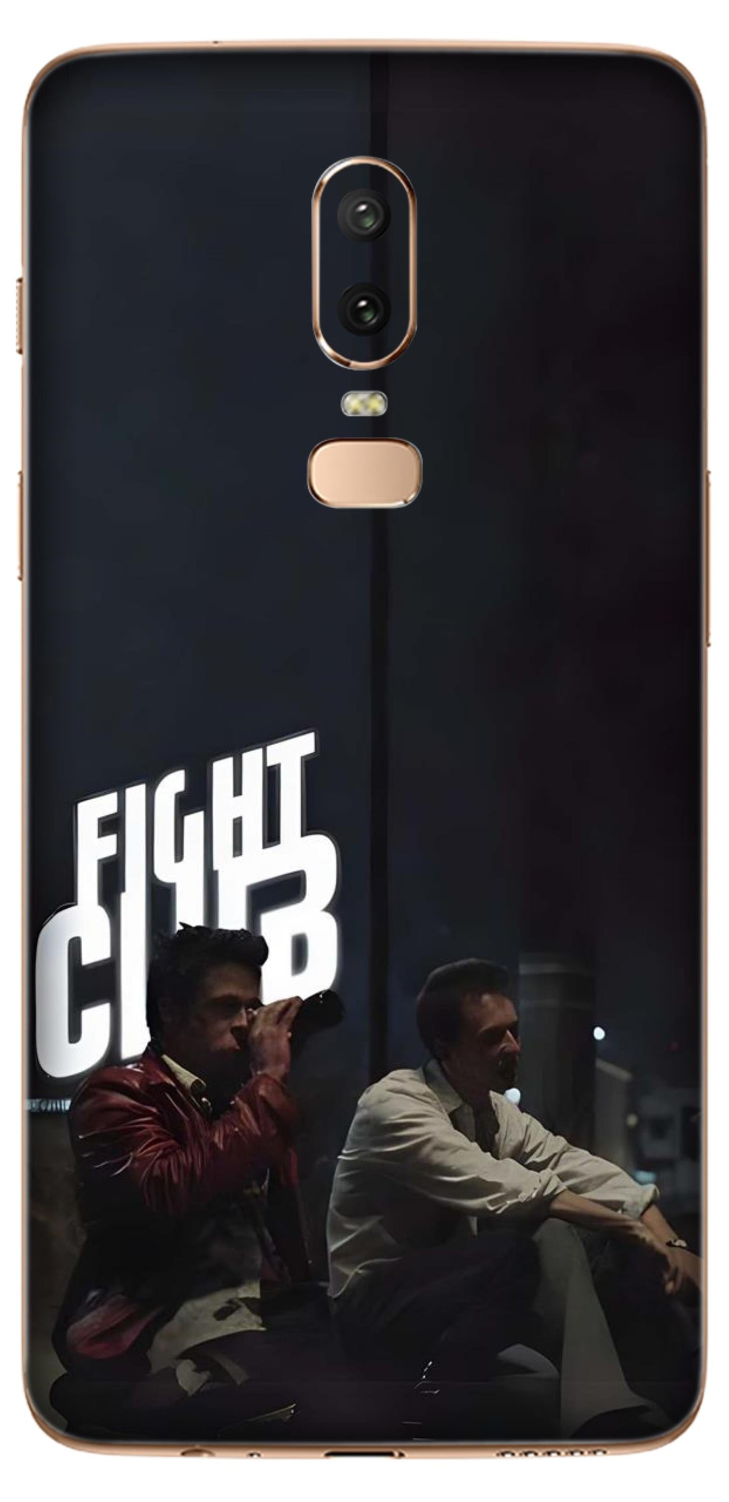 OnePlus 6 Skins and Wraps