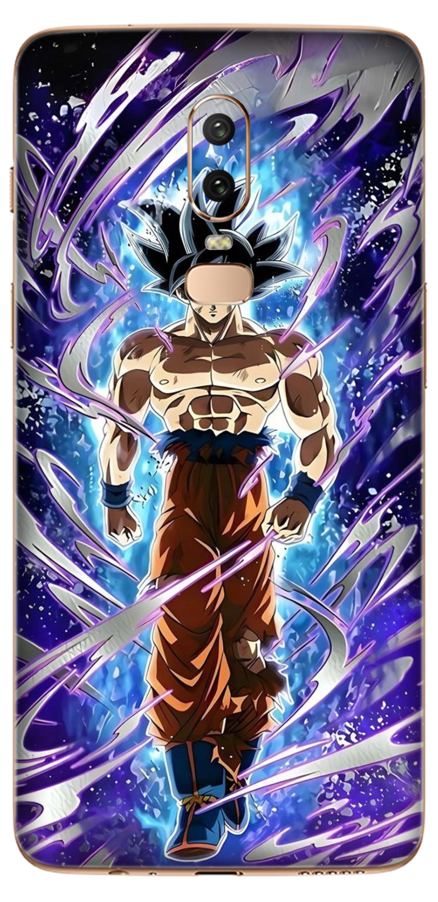 OnePlus 6 Skins and Wraps