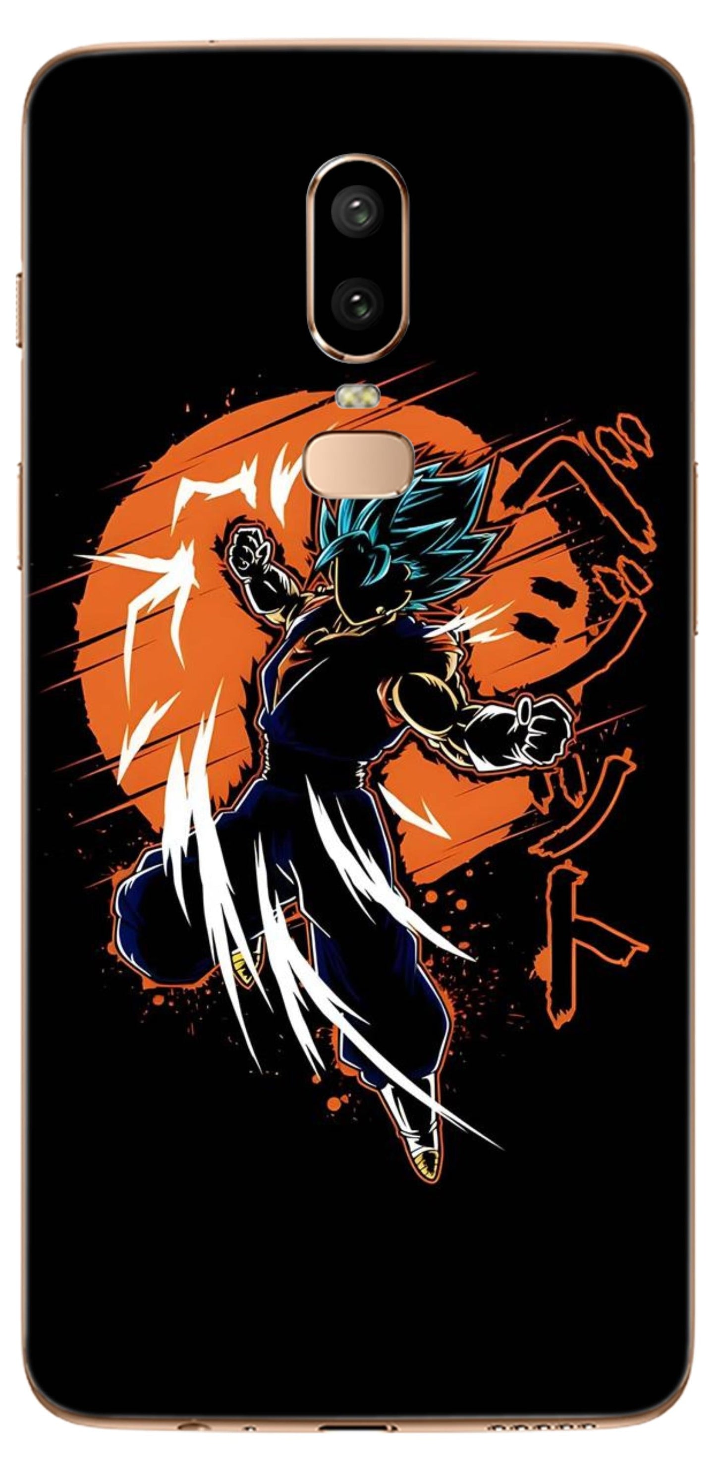 OnePlus 6 Skins and Wraps