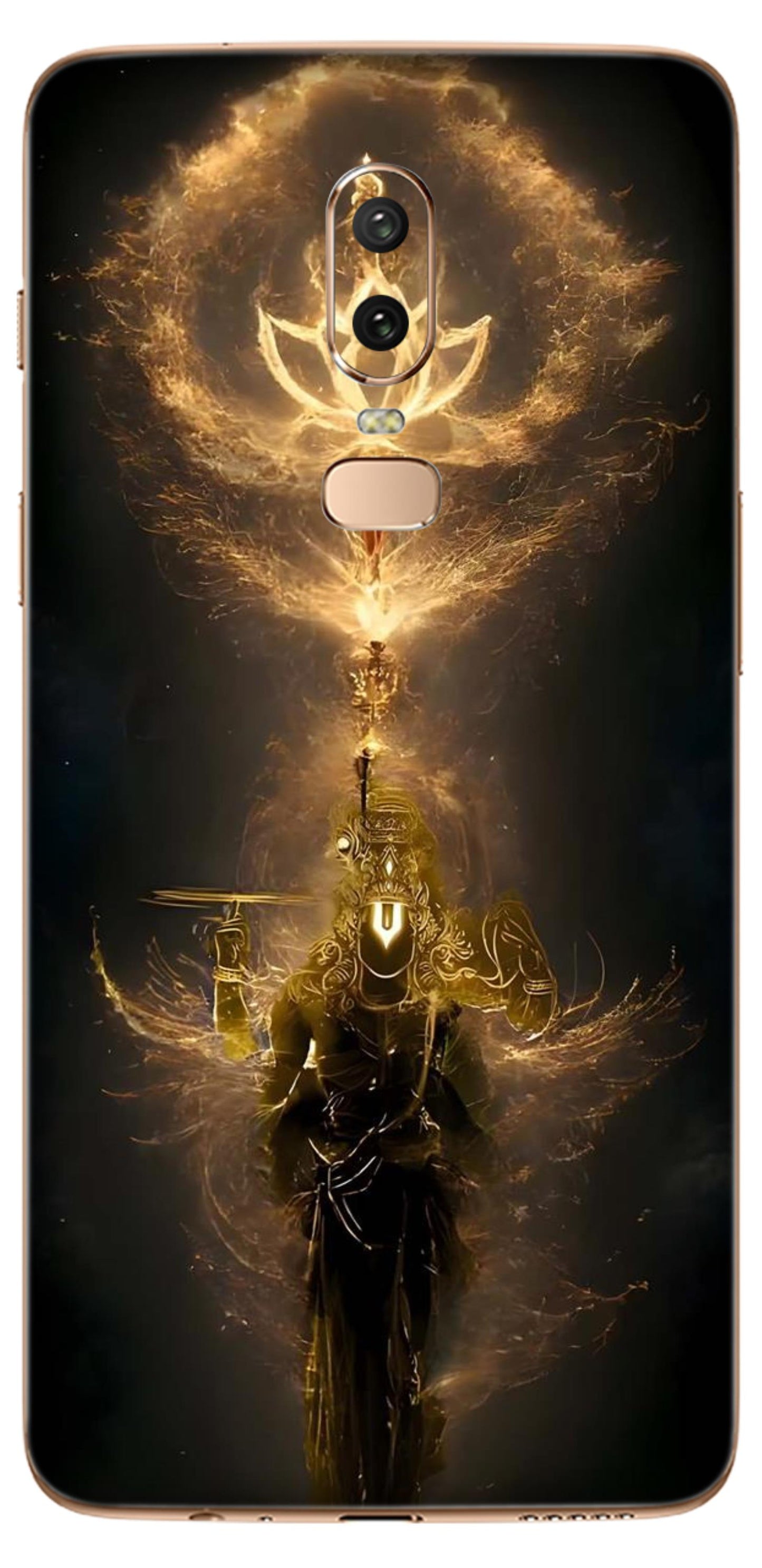 OnePlus 6 Skins and Wraps