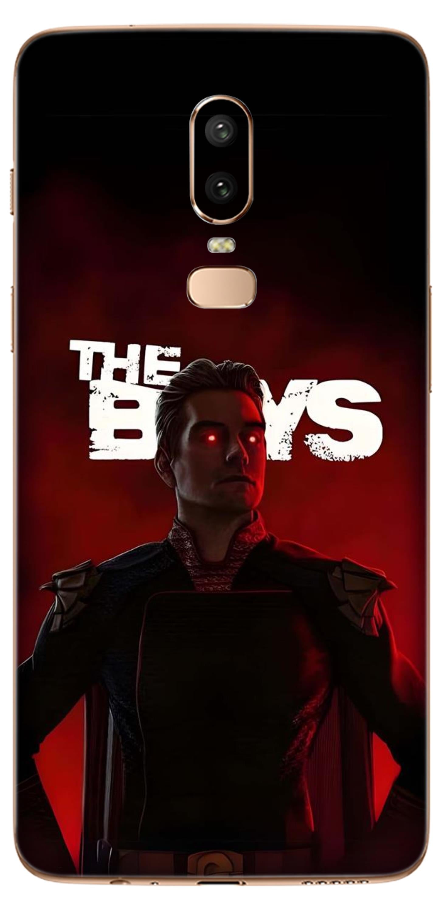 OnePlus 6 Skins and Wraps