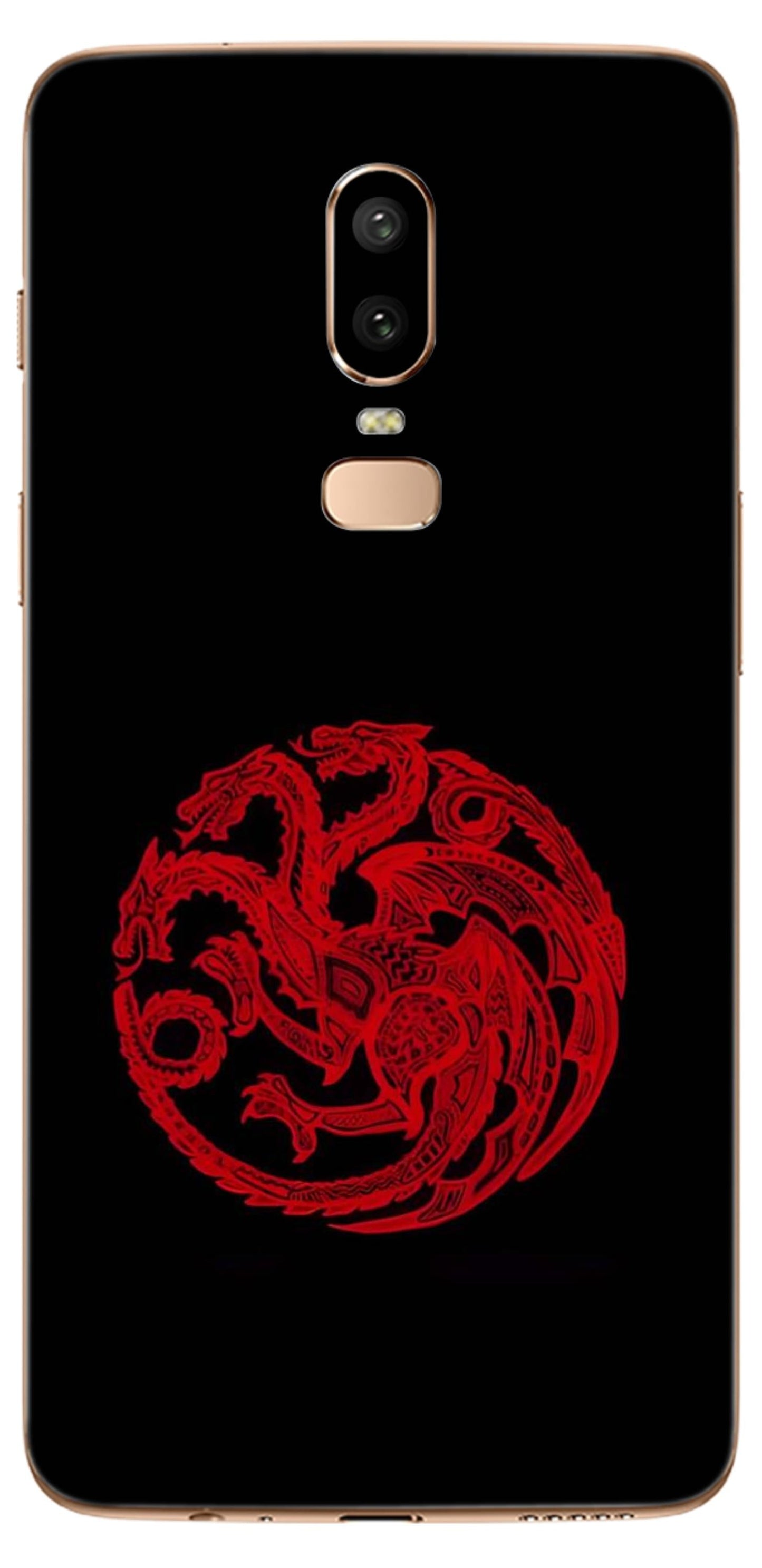 OnePlus 6 Skins and Wraps