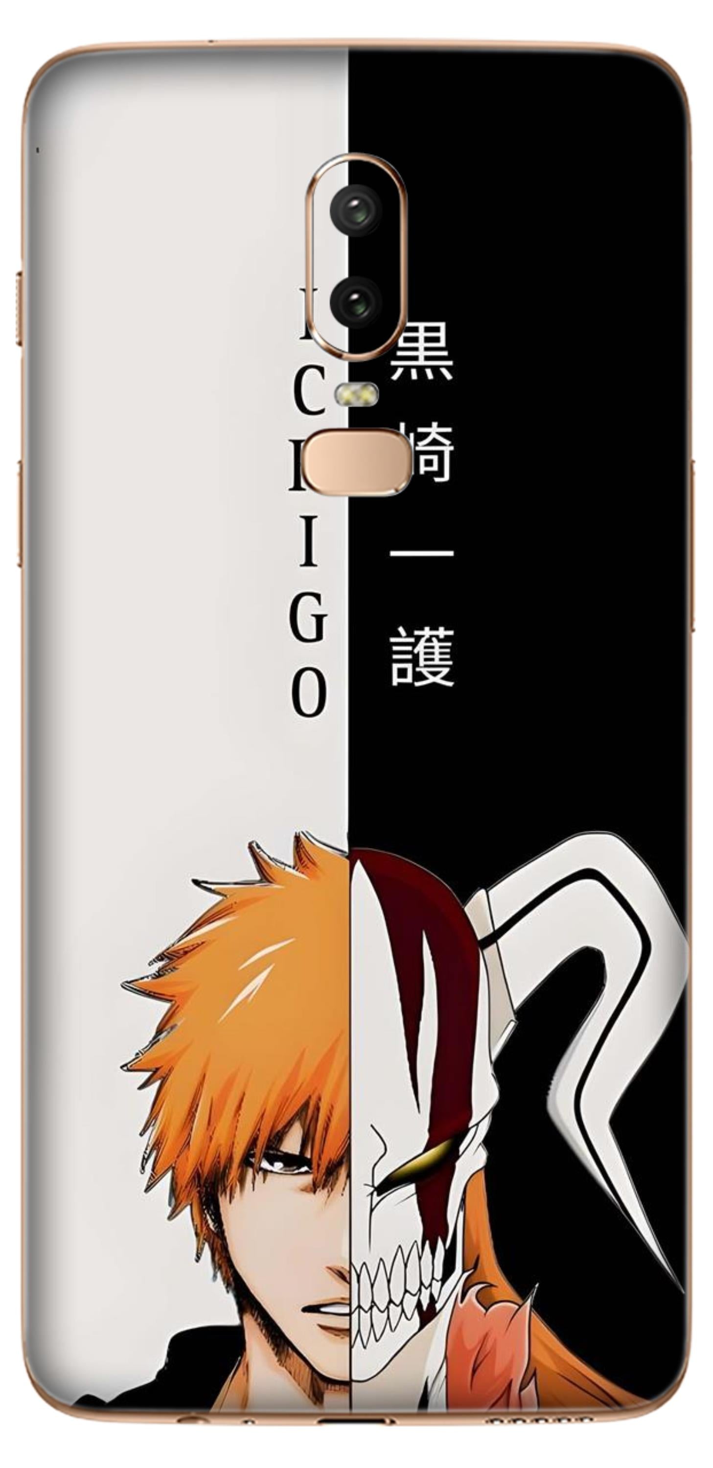 OnePlus 6 Skins and Wraps