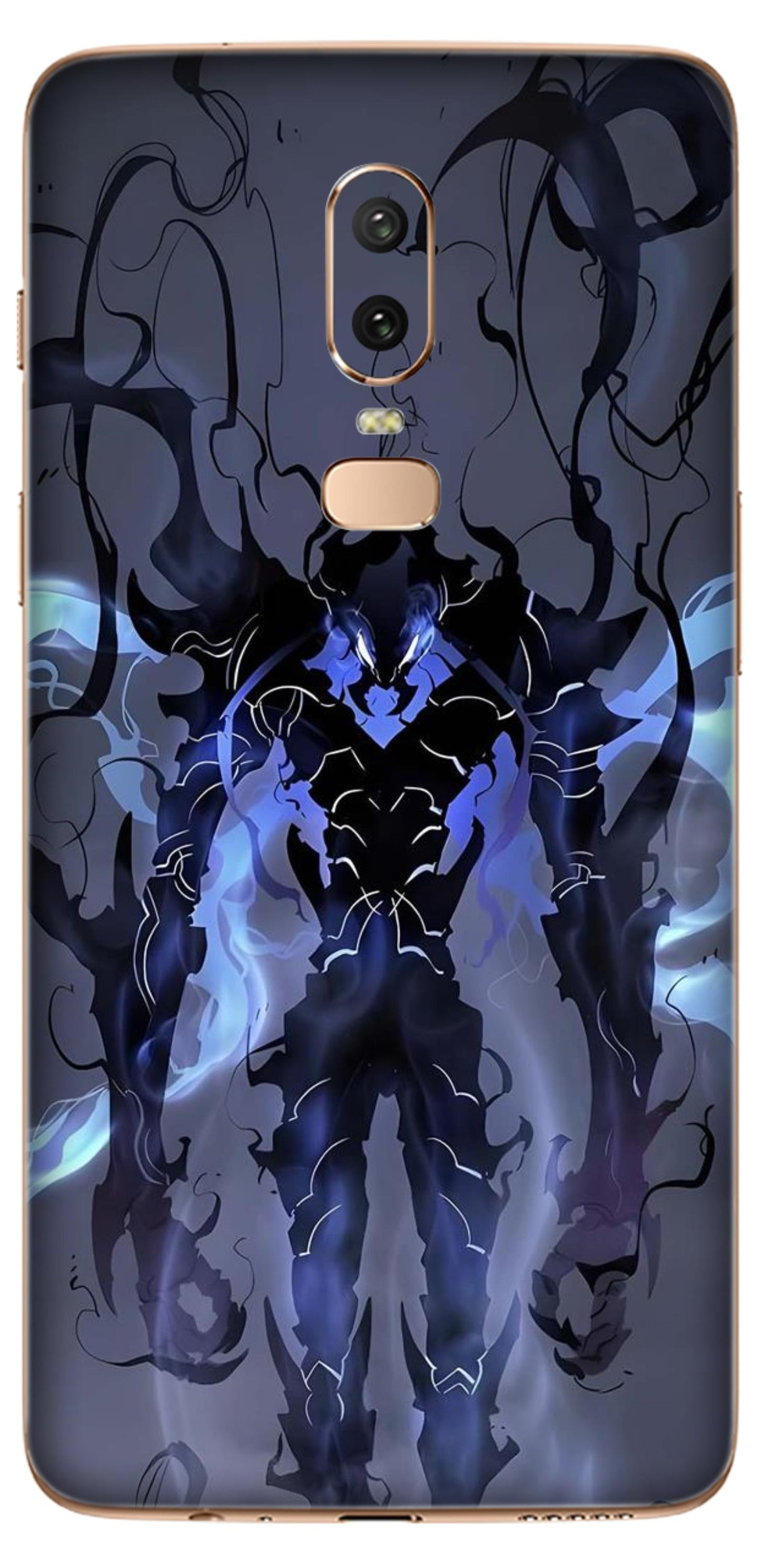 OnePlus 6 Skins and Wraps