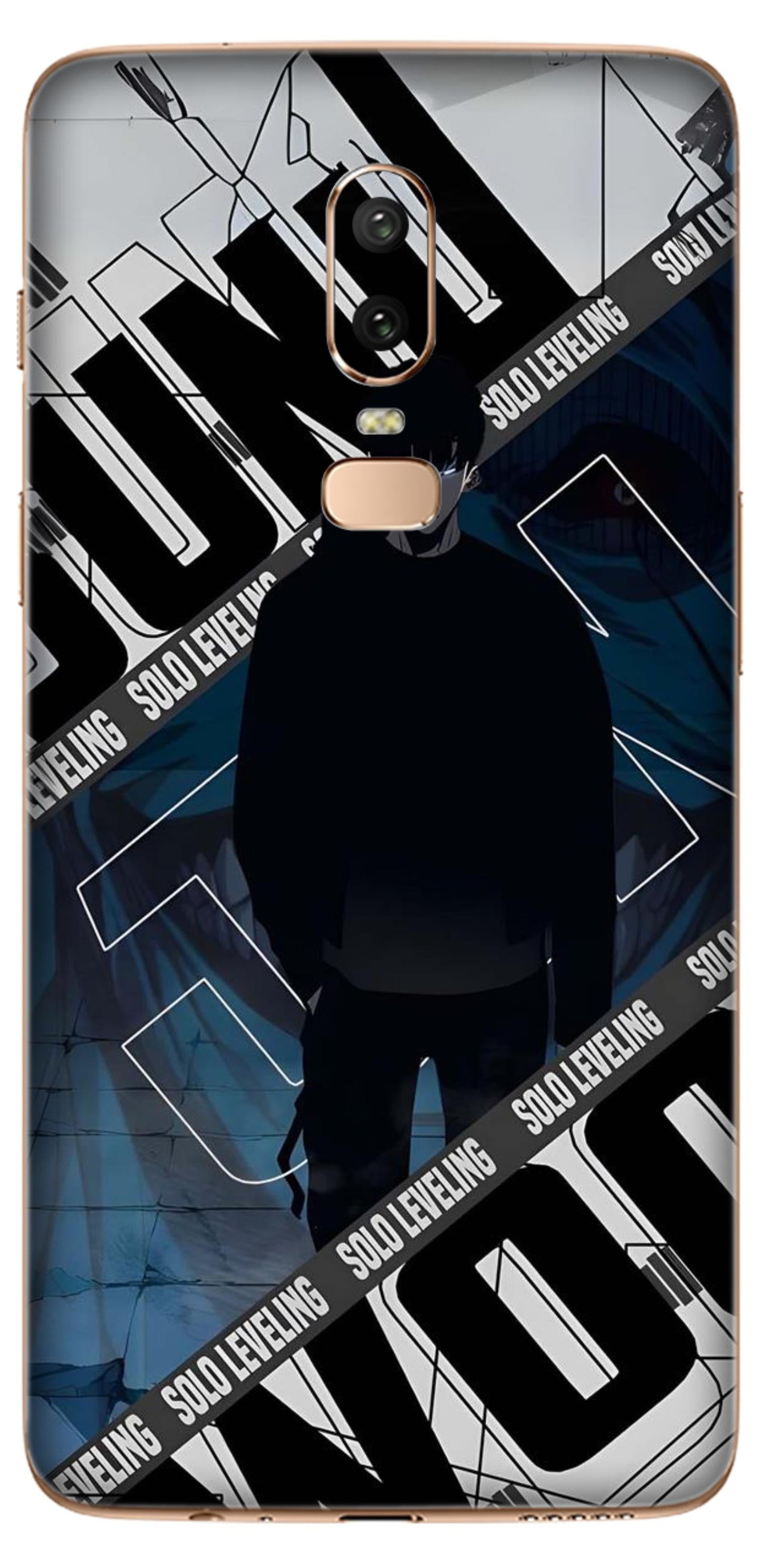 OnePlus 6 Skins and Wraps