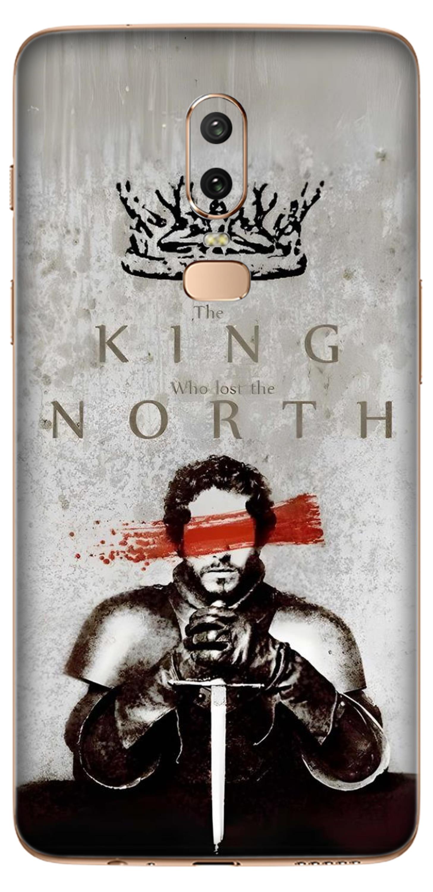 OnePlus 6 Skins and Wraps