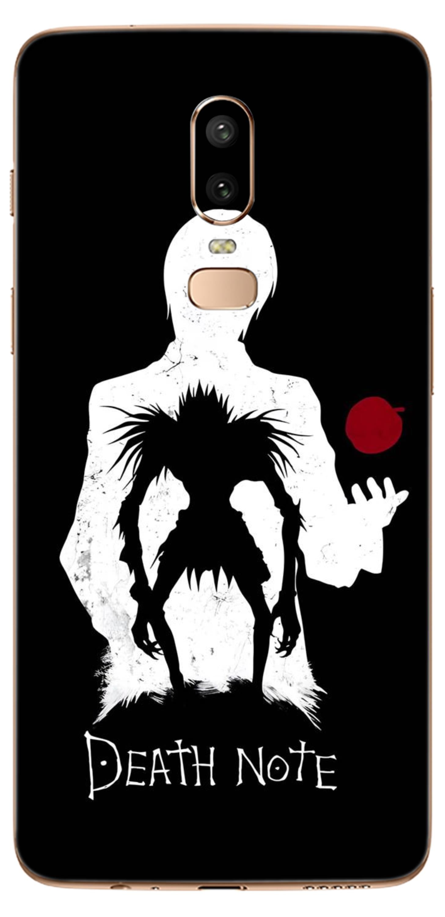 OnePlus 6 Skins and Wraps