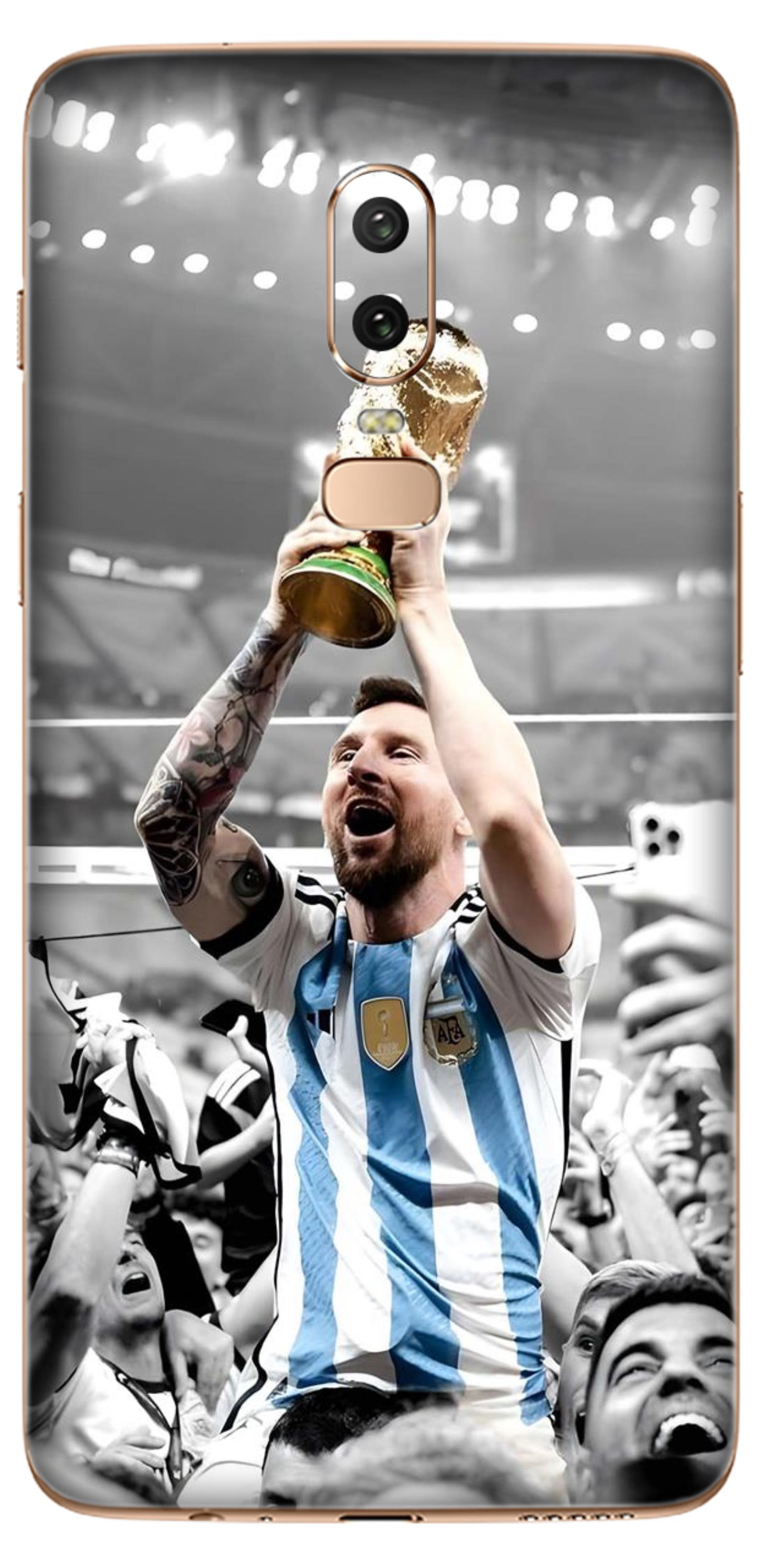 OnePlus 6 Skins and Wraps