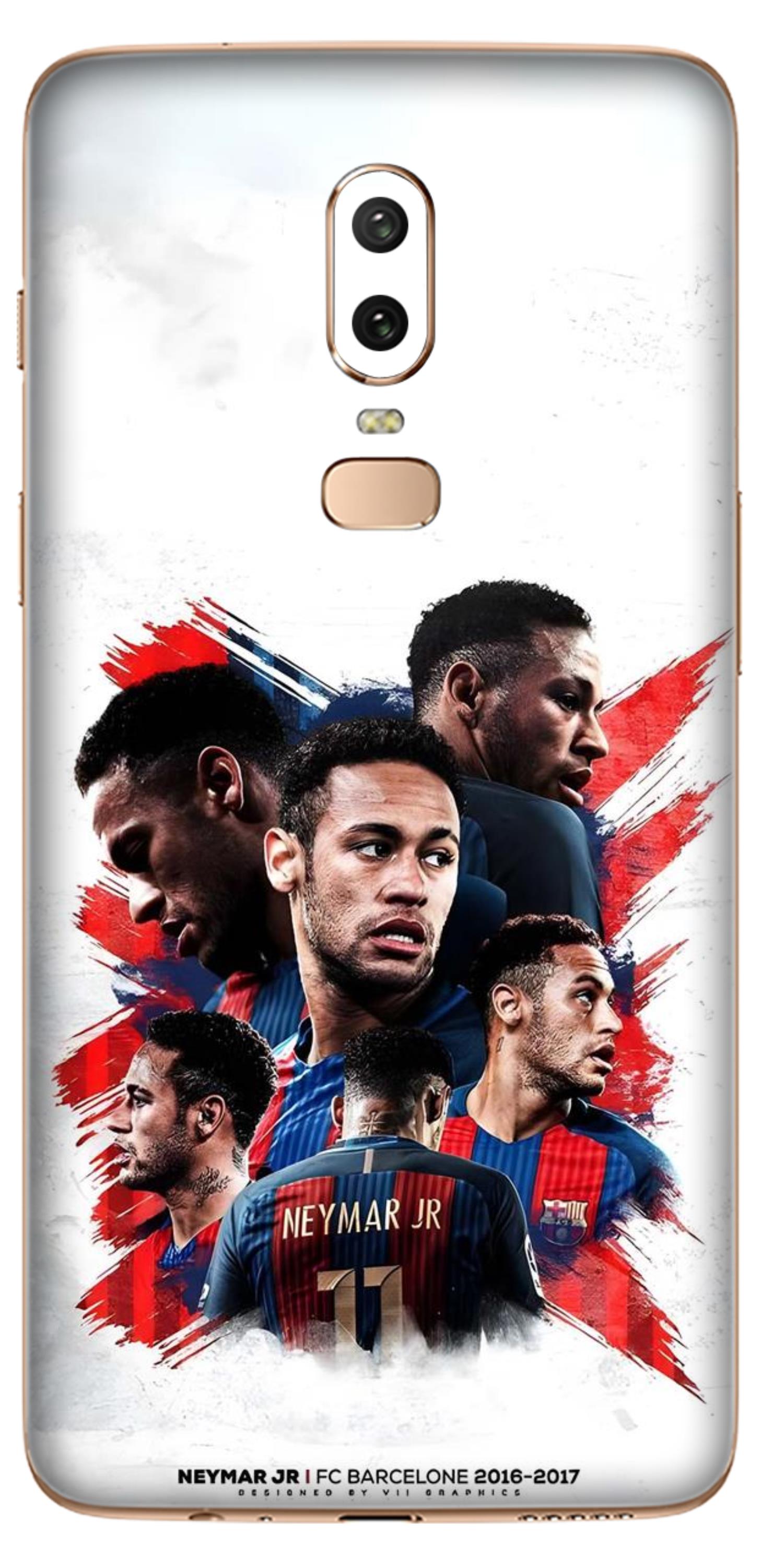 OnePlus 6 Skins and Wraps