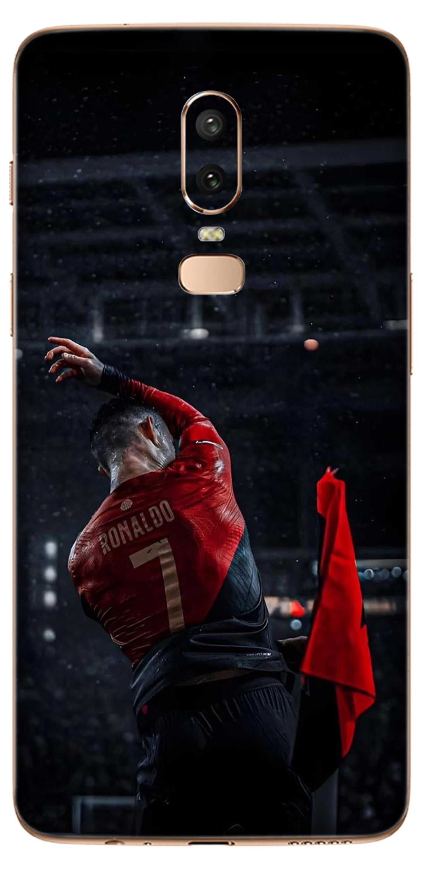 OnePlus 6 Skins and Wraps