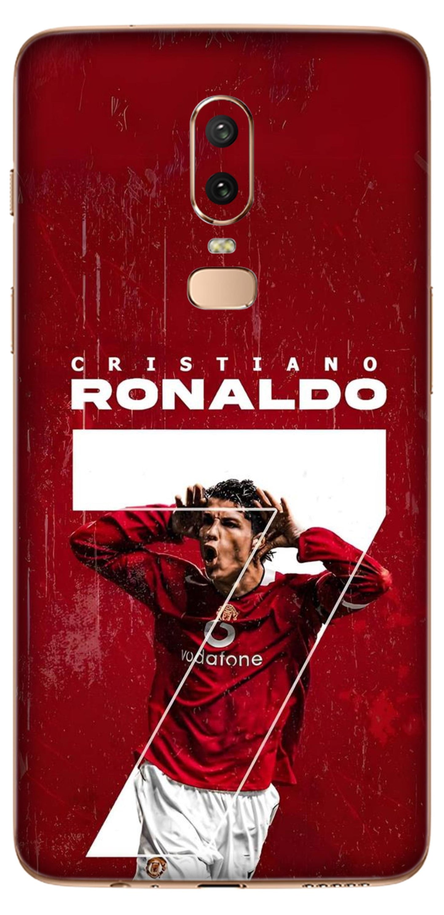 OnePlus 6 Skins and Wraps