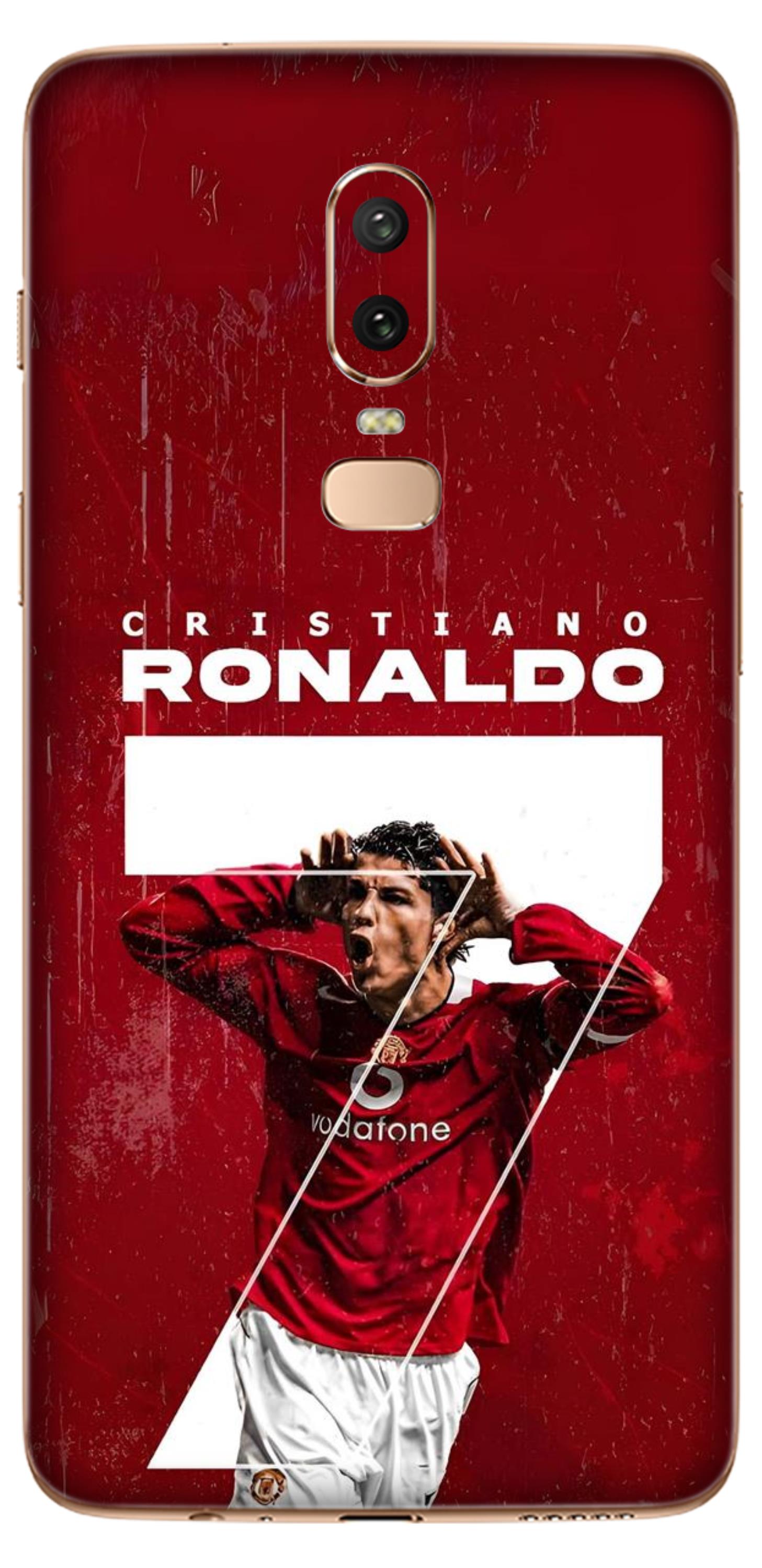 OnePlus 6 Skins and Wraps