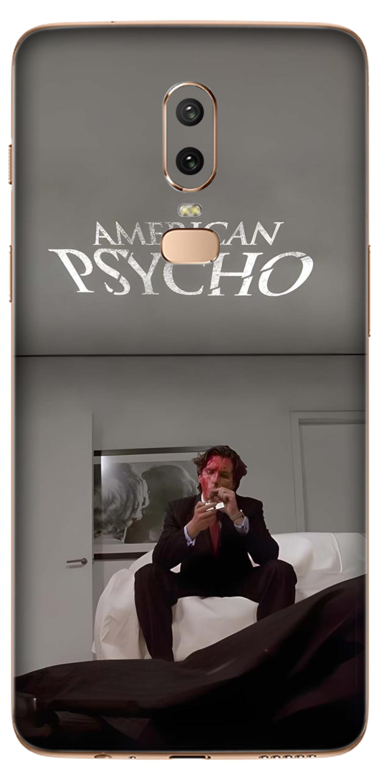 OnePlus 6 Skins and Wraps