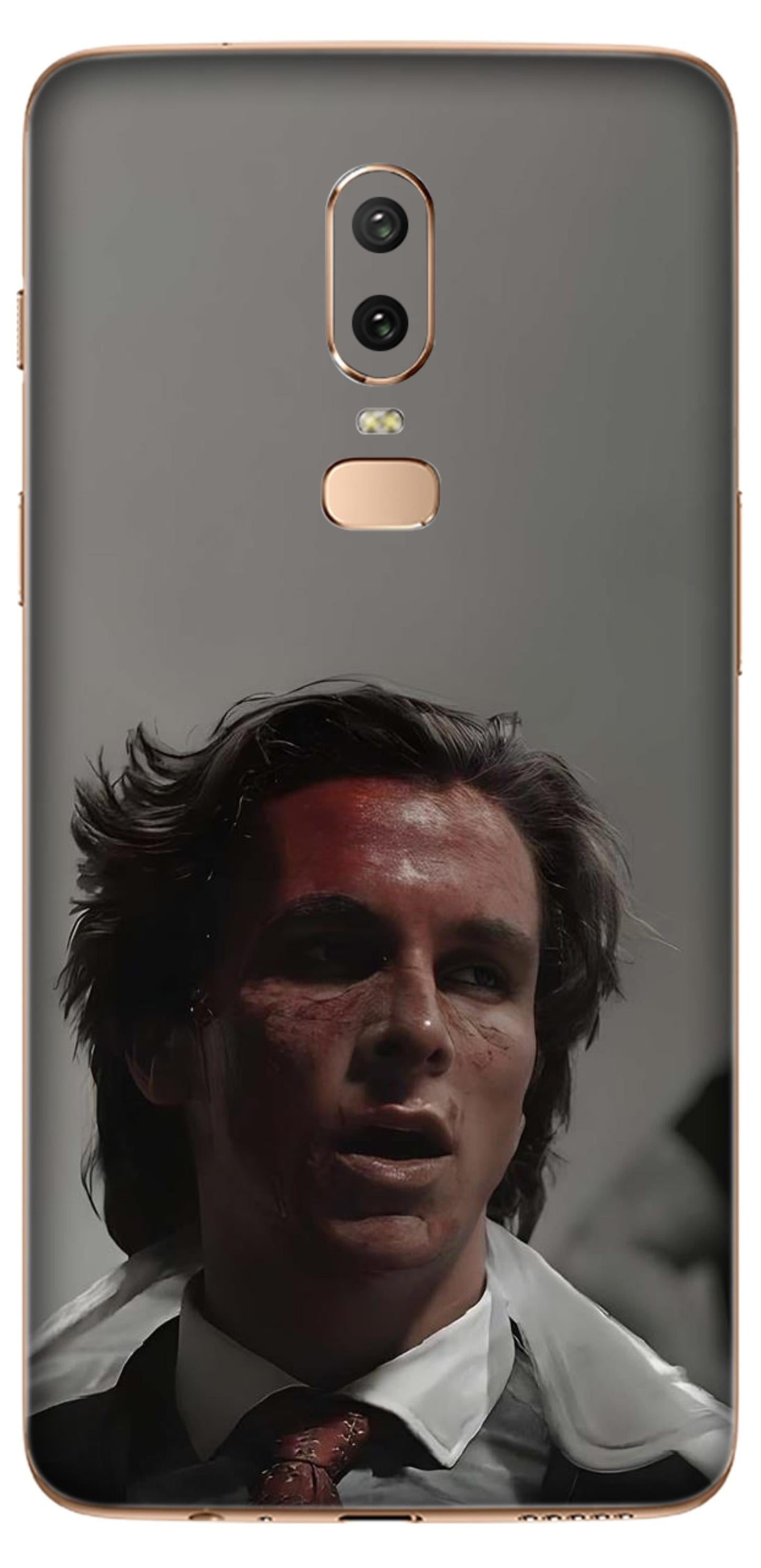 OnePlus 6 Skins and Wraps