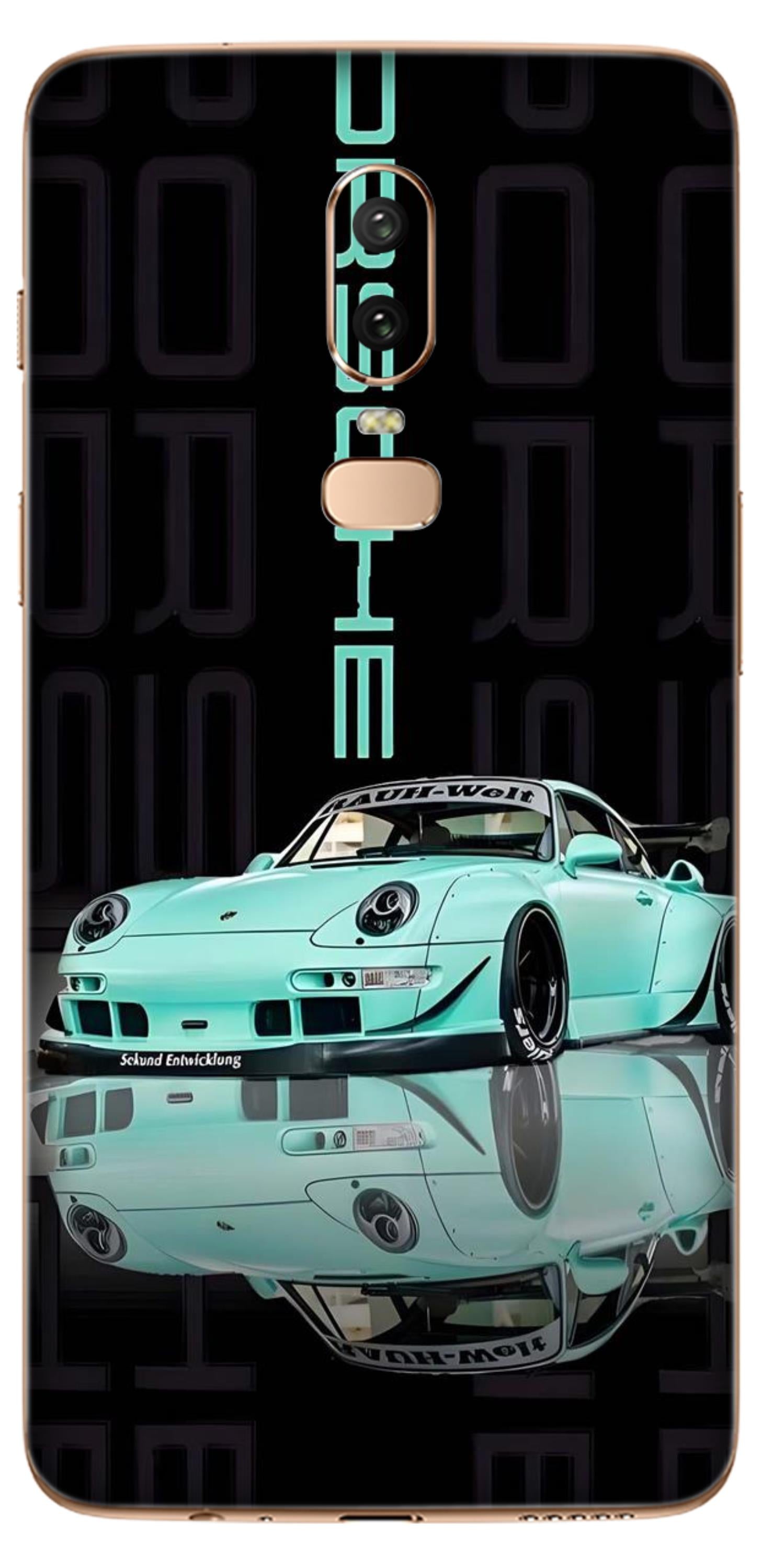 OnePlus 6 Skins and Wraps