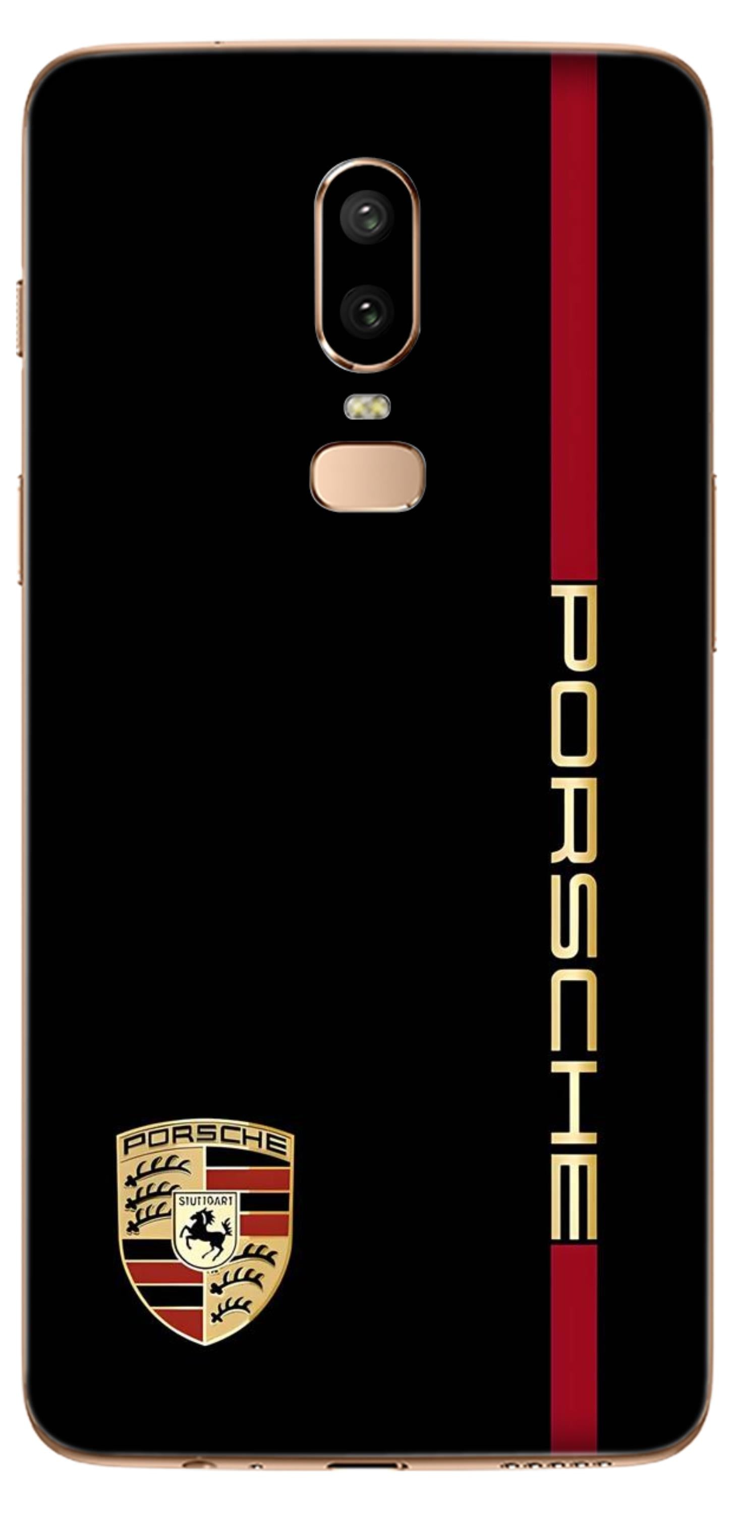 OnePlus 6 Skins and Wraps