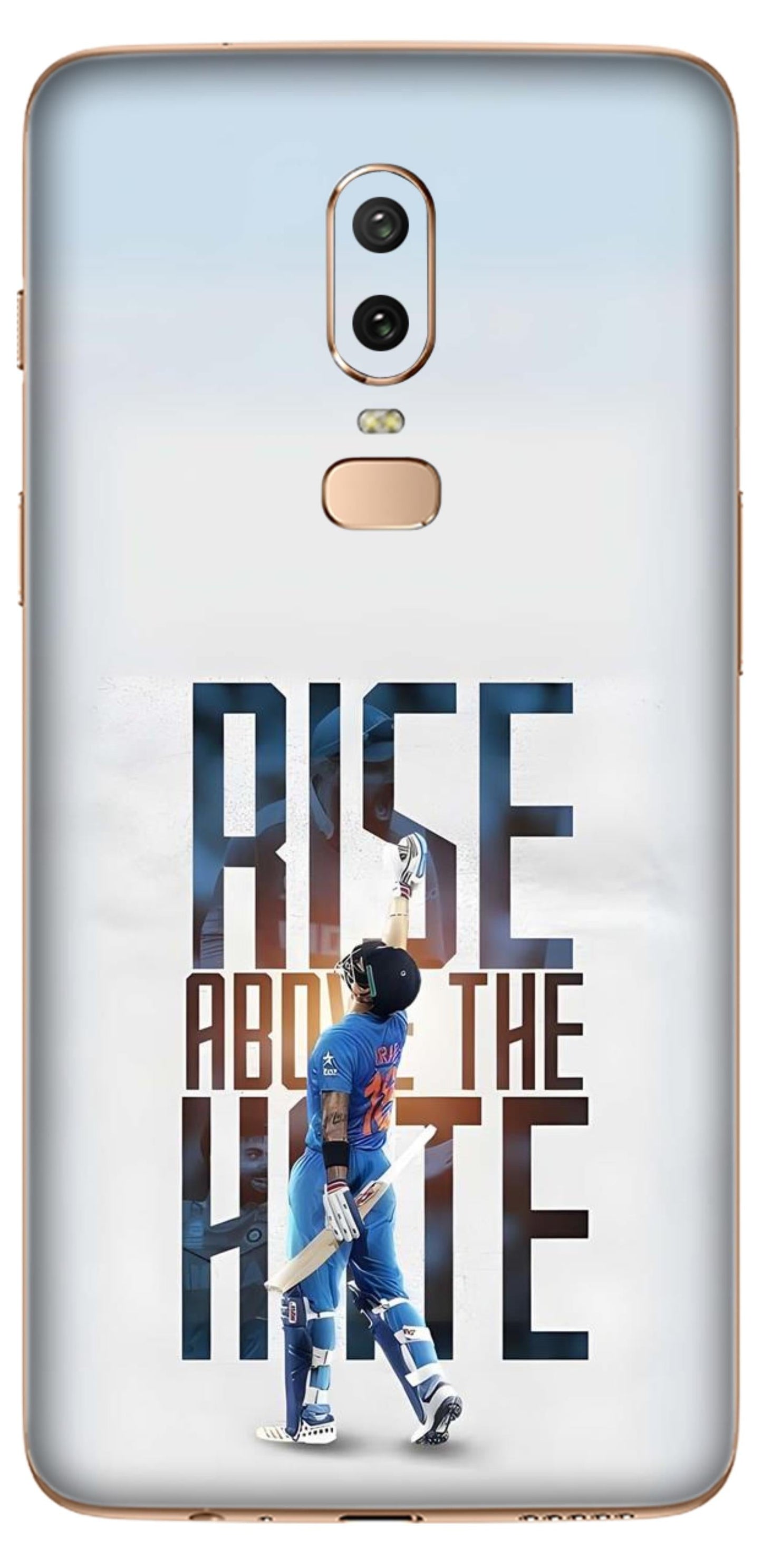 OnePlus 6 Skins and Wraps