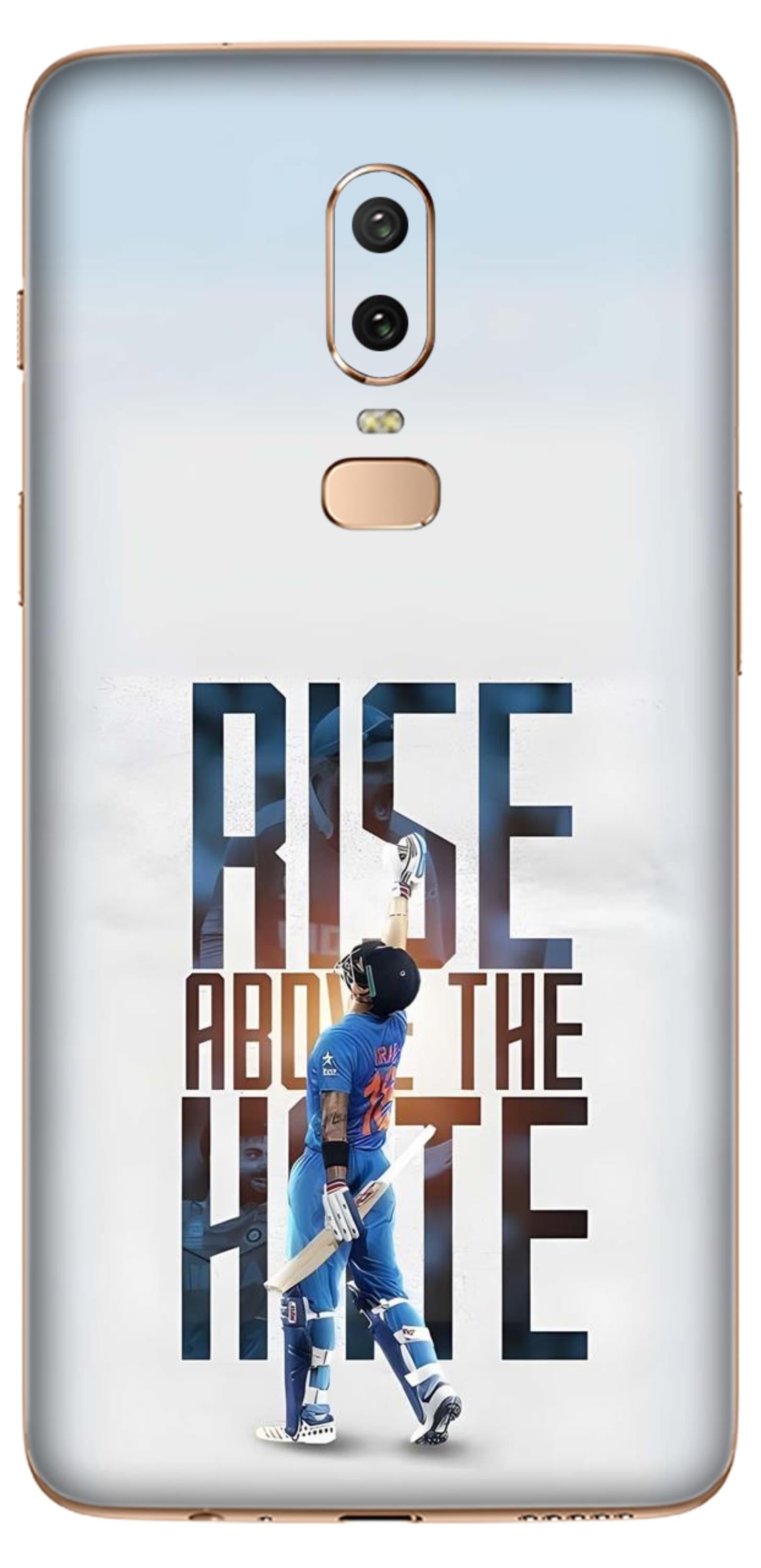 OnePlus 6 Skins and Wraps