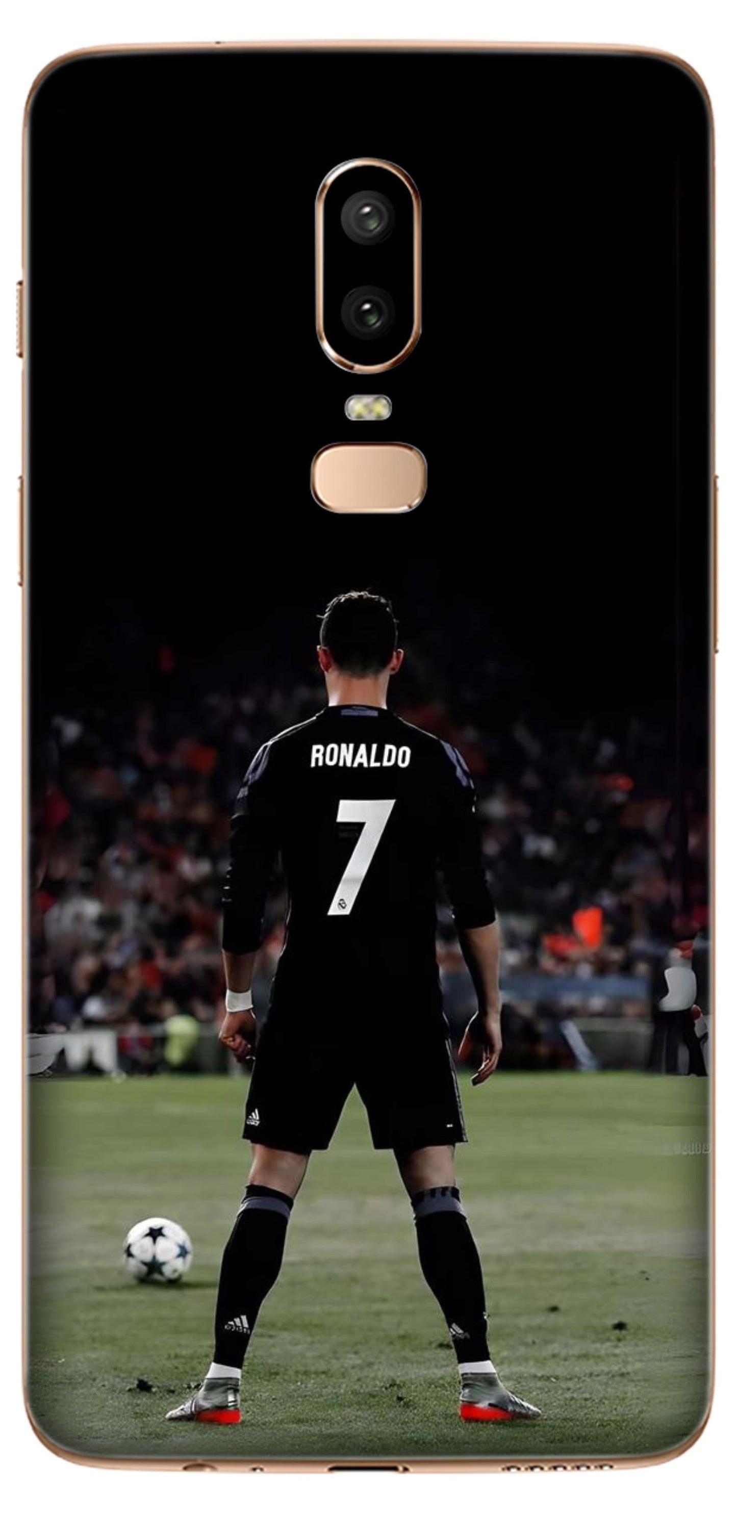 OnePlus 6 Skins and Wraps