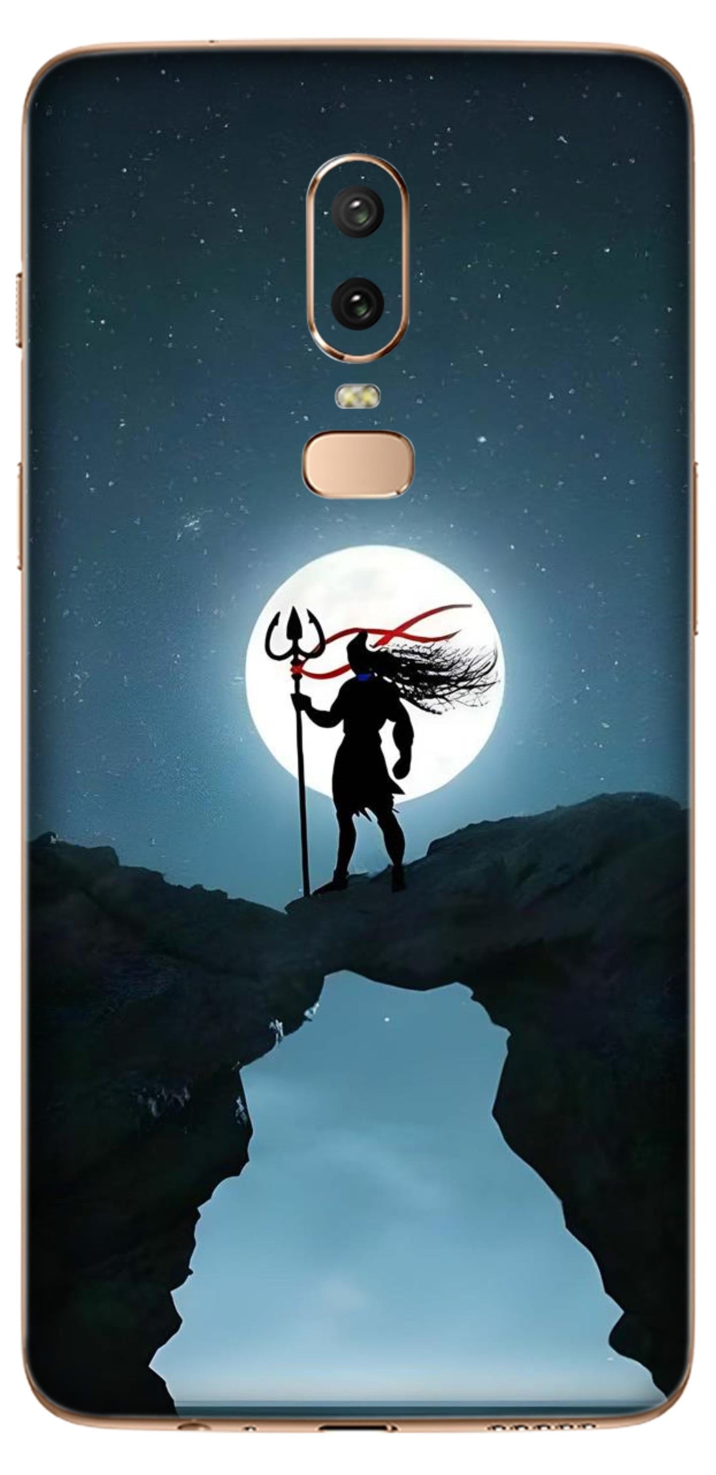 OnePlus 6 Skins and Wraps