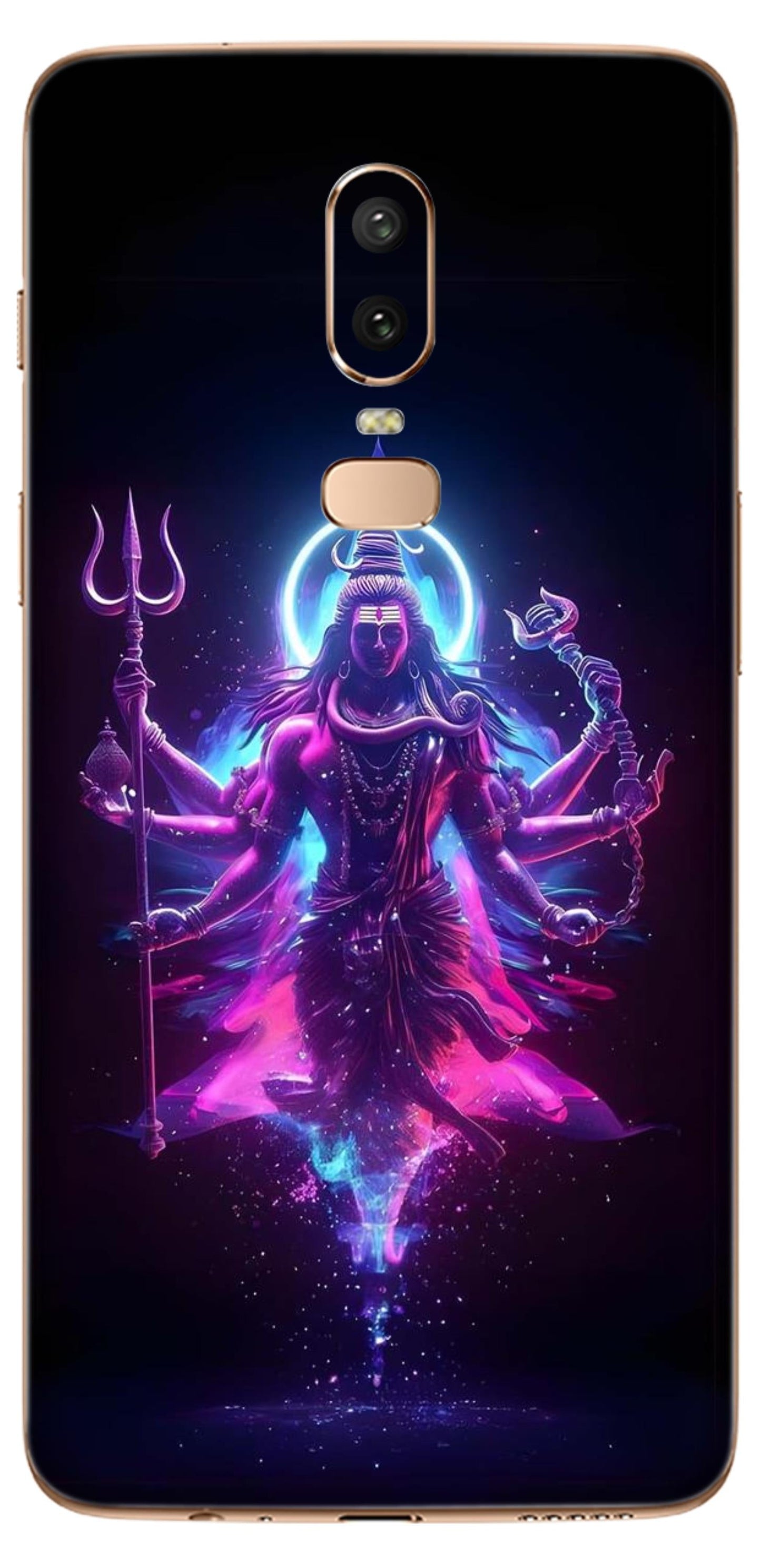 OnePlus 6 Skins and Wraps