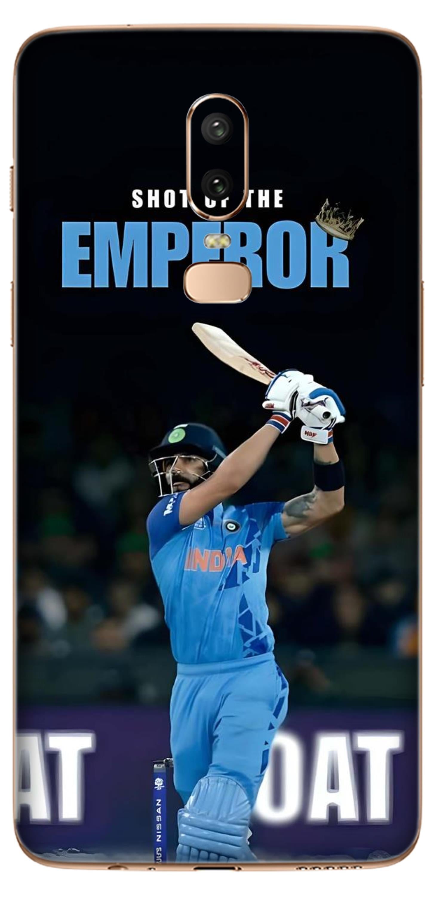 OnePlus 6 Skins and Wraps