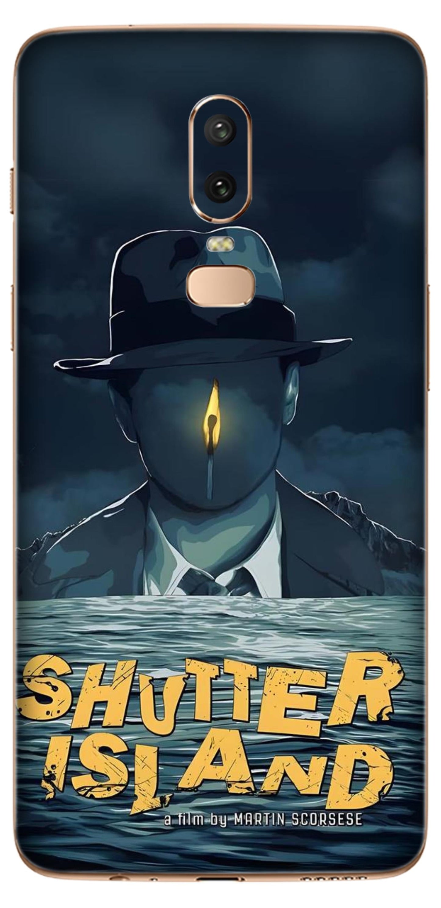 OnePlus 6 Skins and Wraps