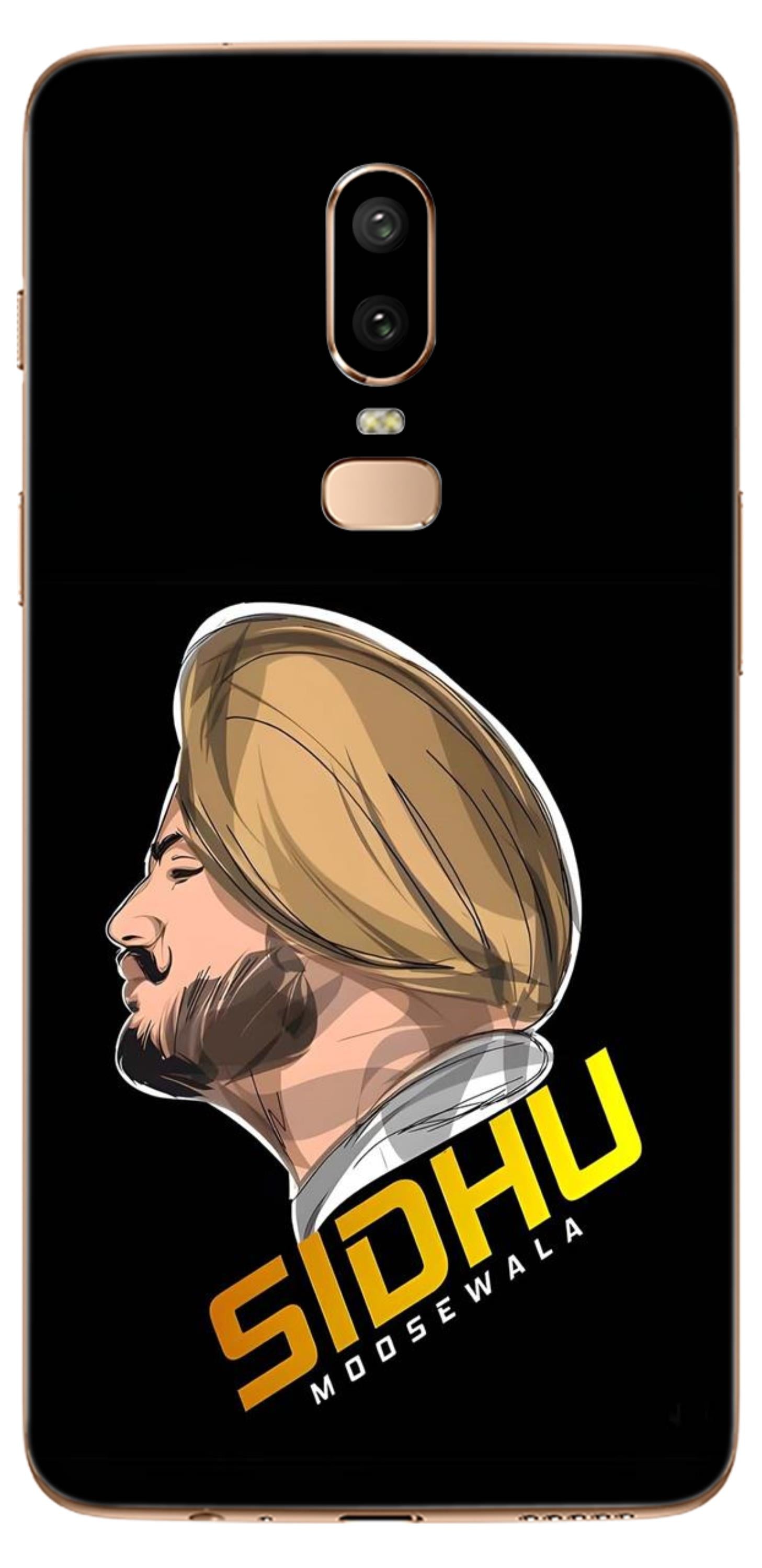 OnePlus 6 Skins and Wraps