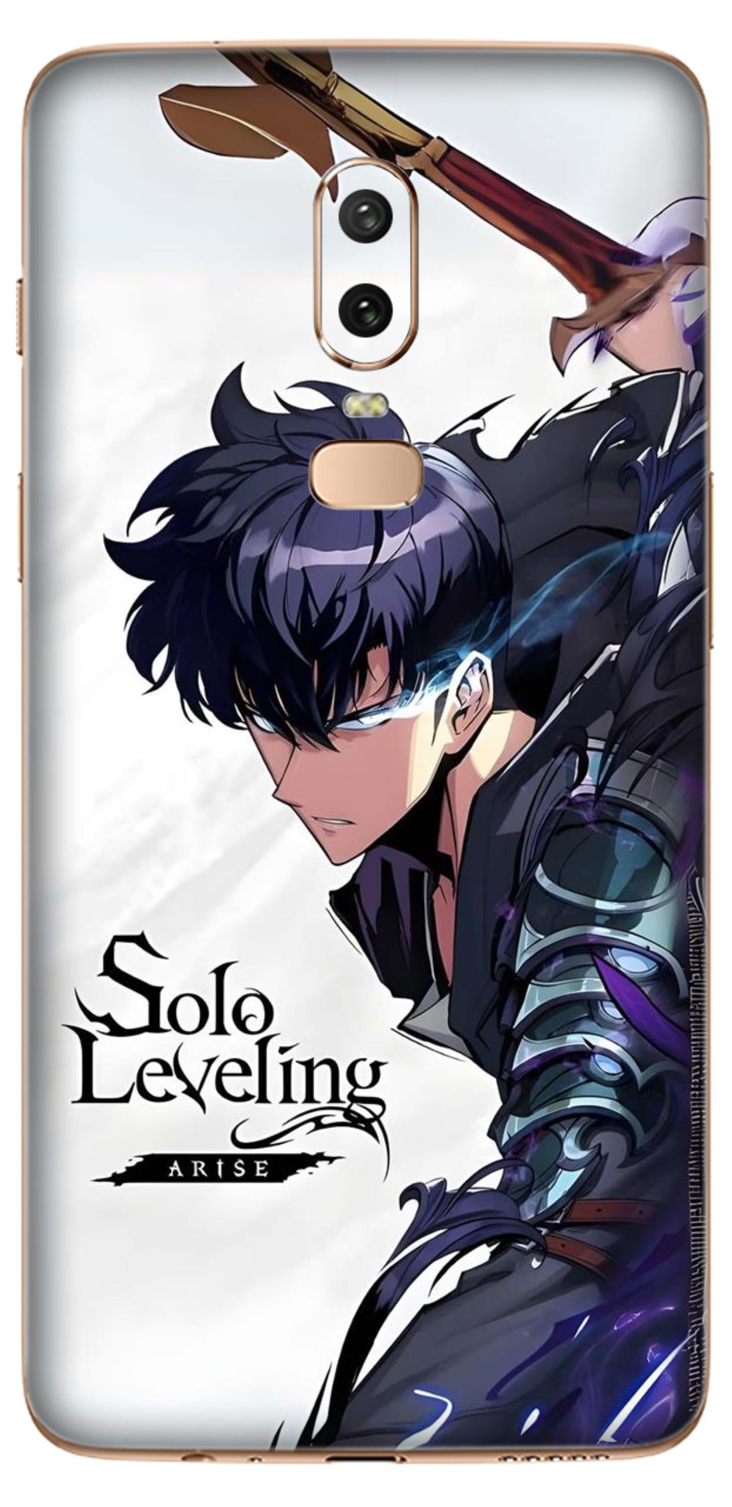 OnePlus 6 Skins and Wraps