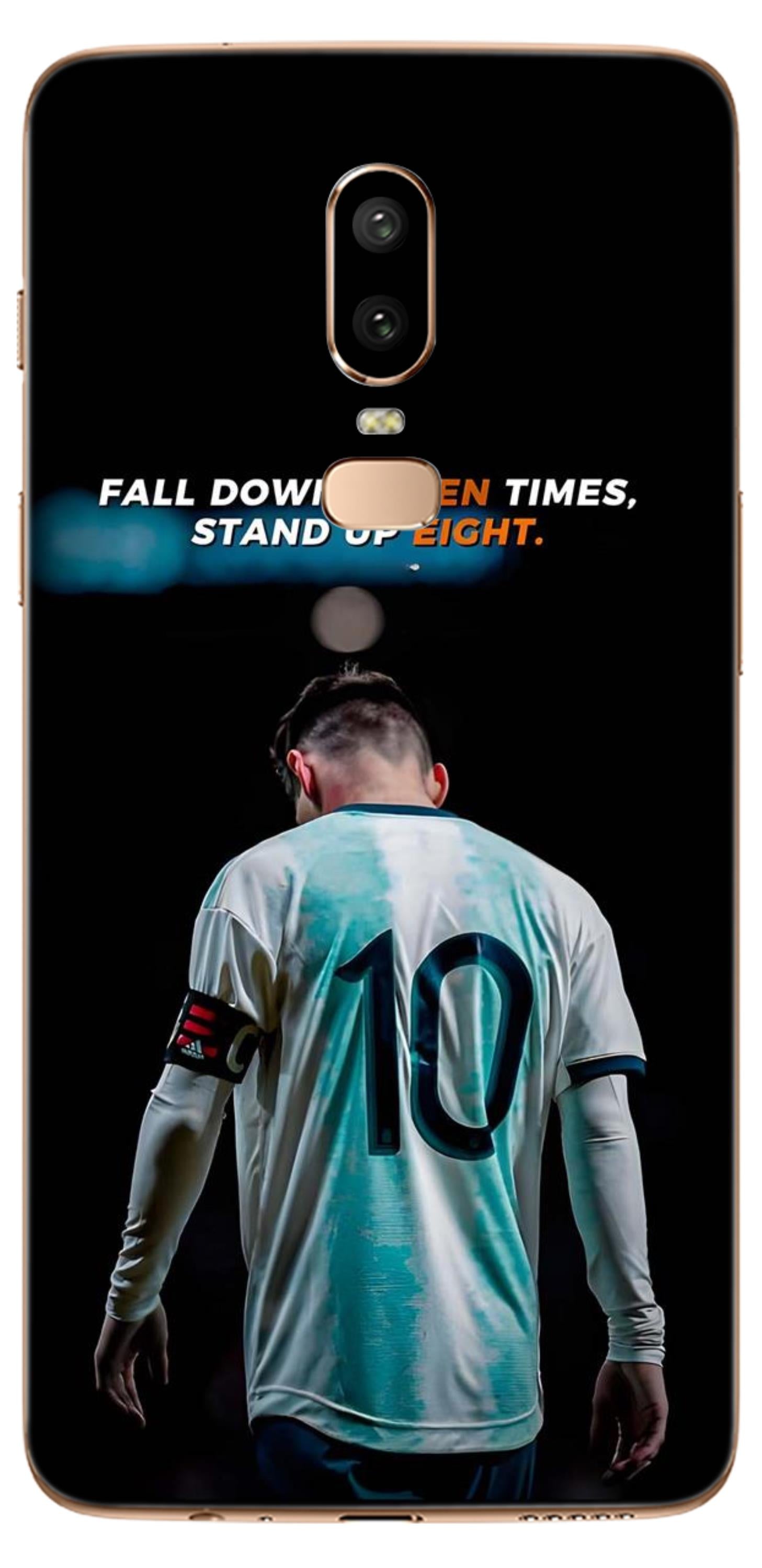 OnePlus 6 Skins and Wraps