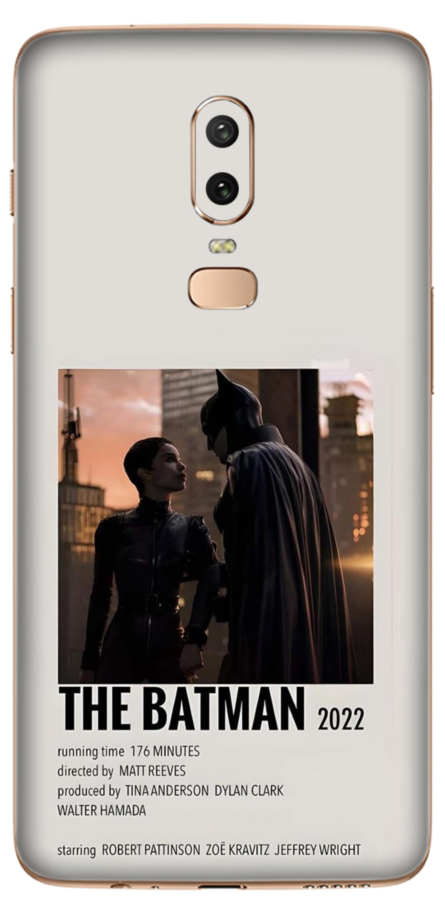 OnePlus 6 Skins and Wraps