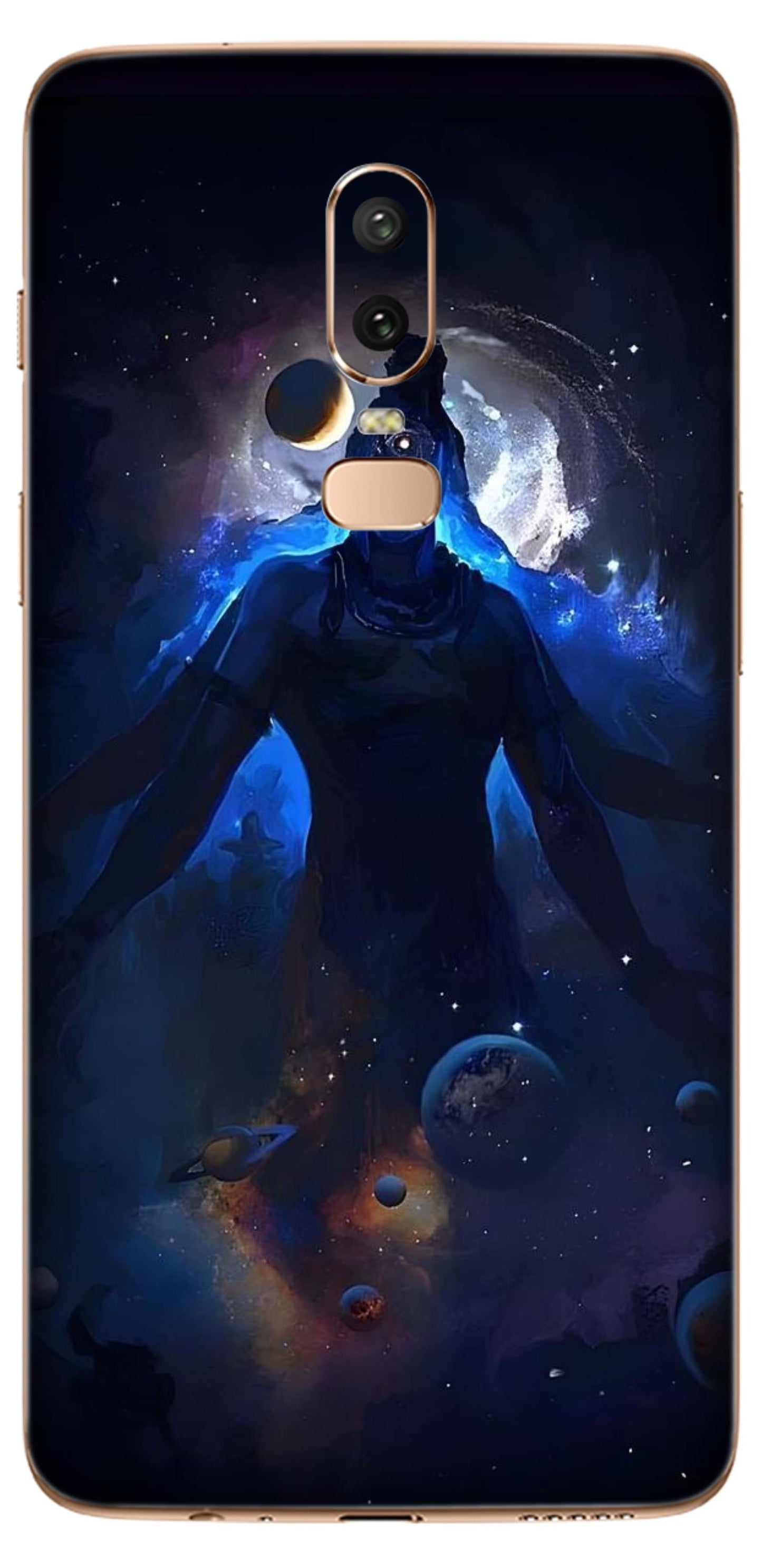 OnePlus 6 Skins and Wraps