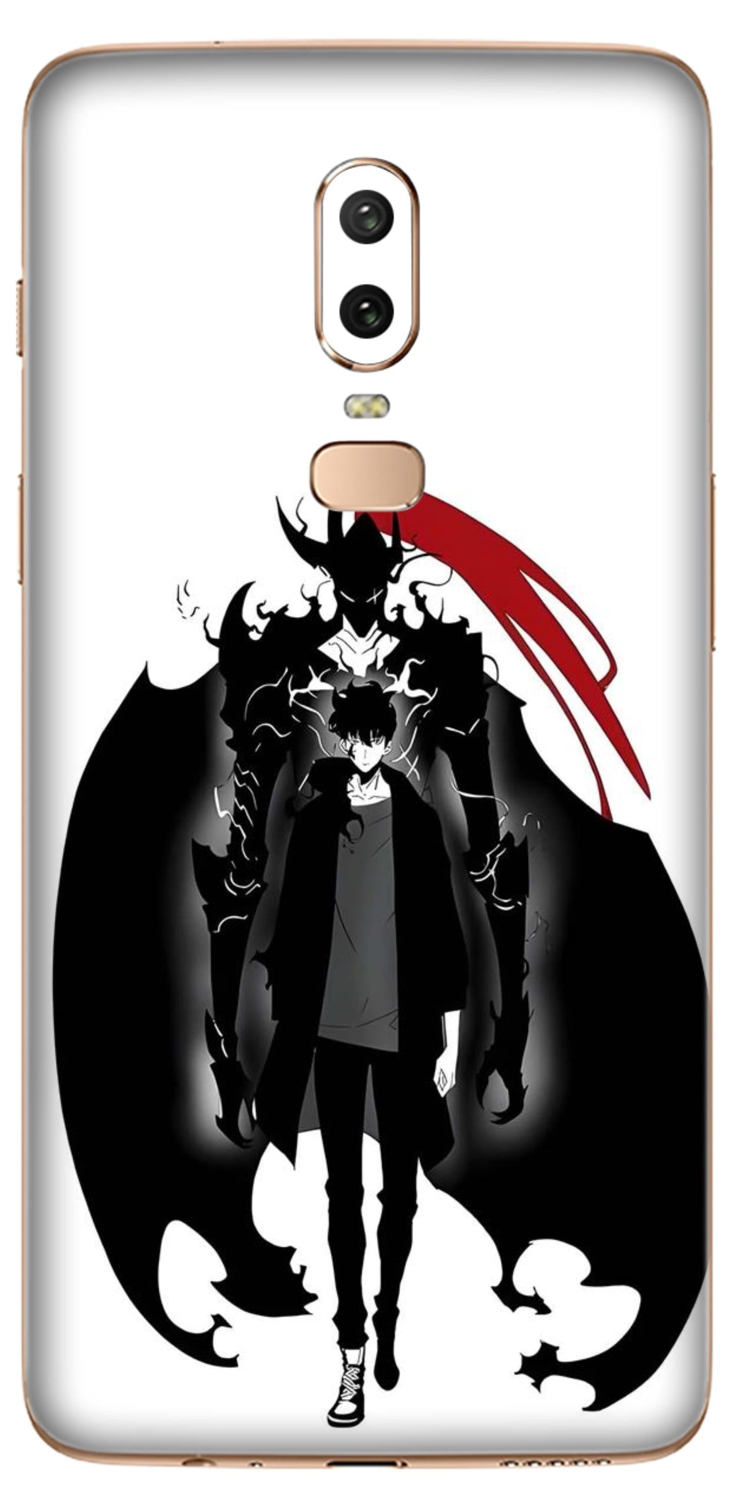 OnePlus 6 Skins and Wraps